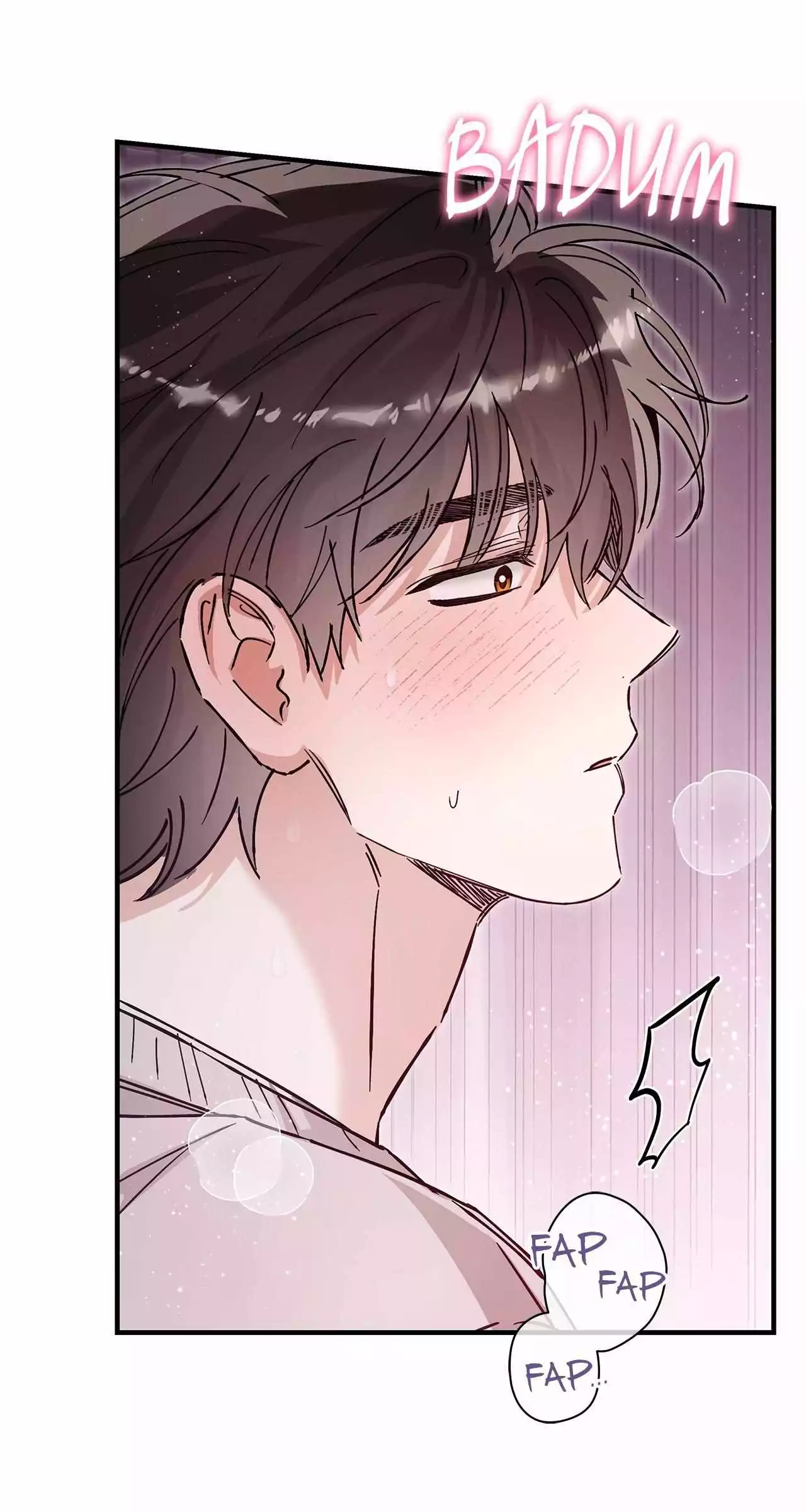 Unfair Love Affair Chapter 28 page 32