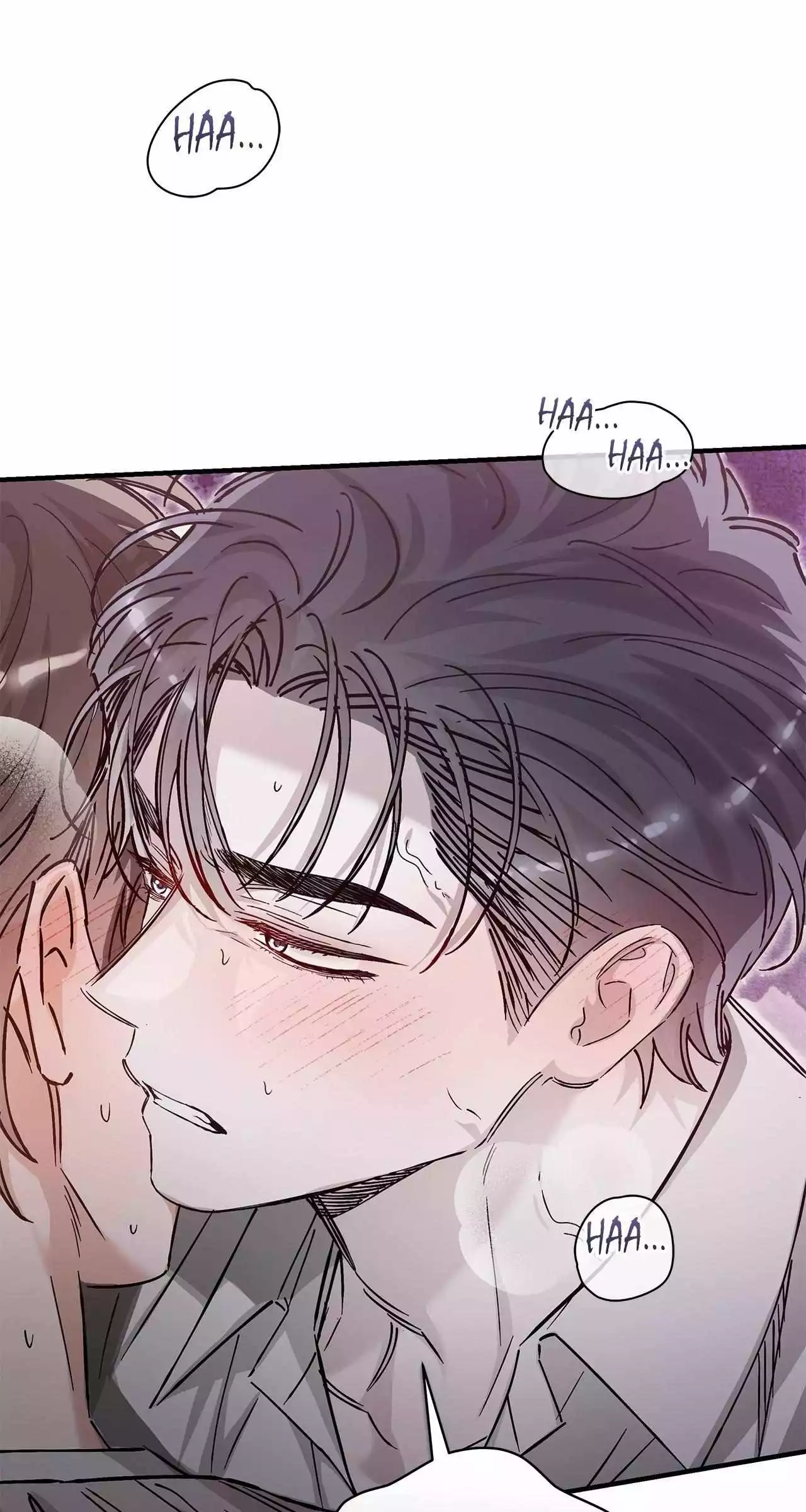 Unfair Love Affair Chapter 28 page 28