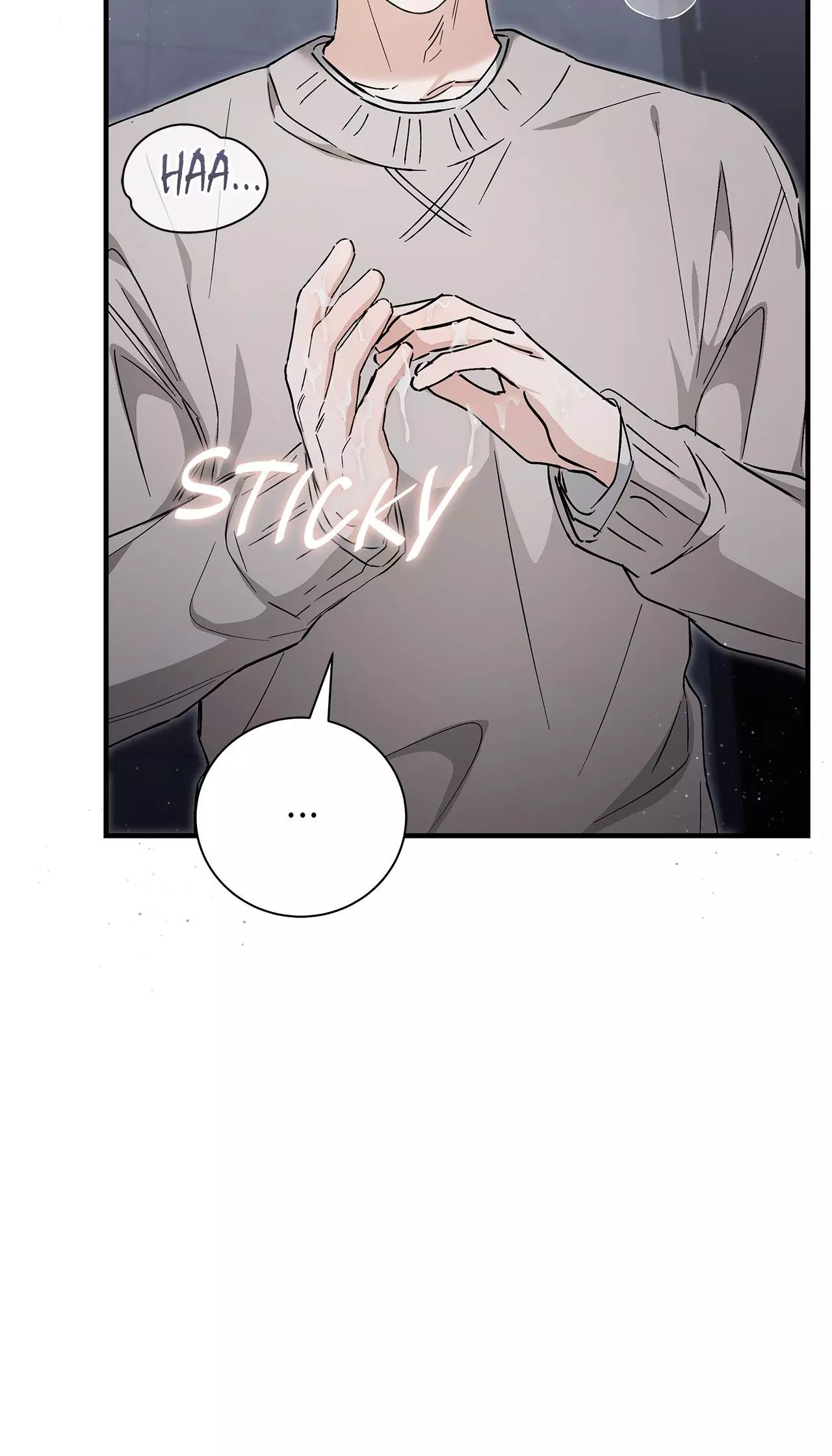Unfair Love Affair Chapter 28 page 37