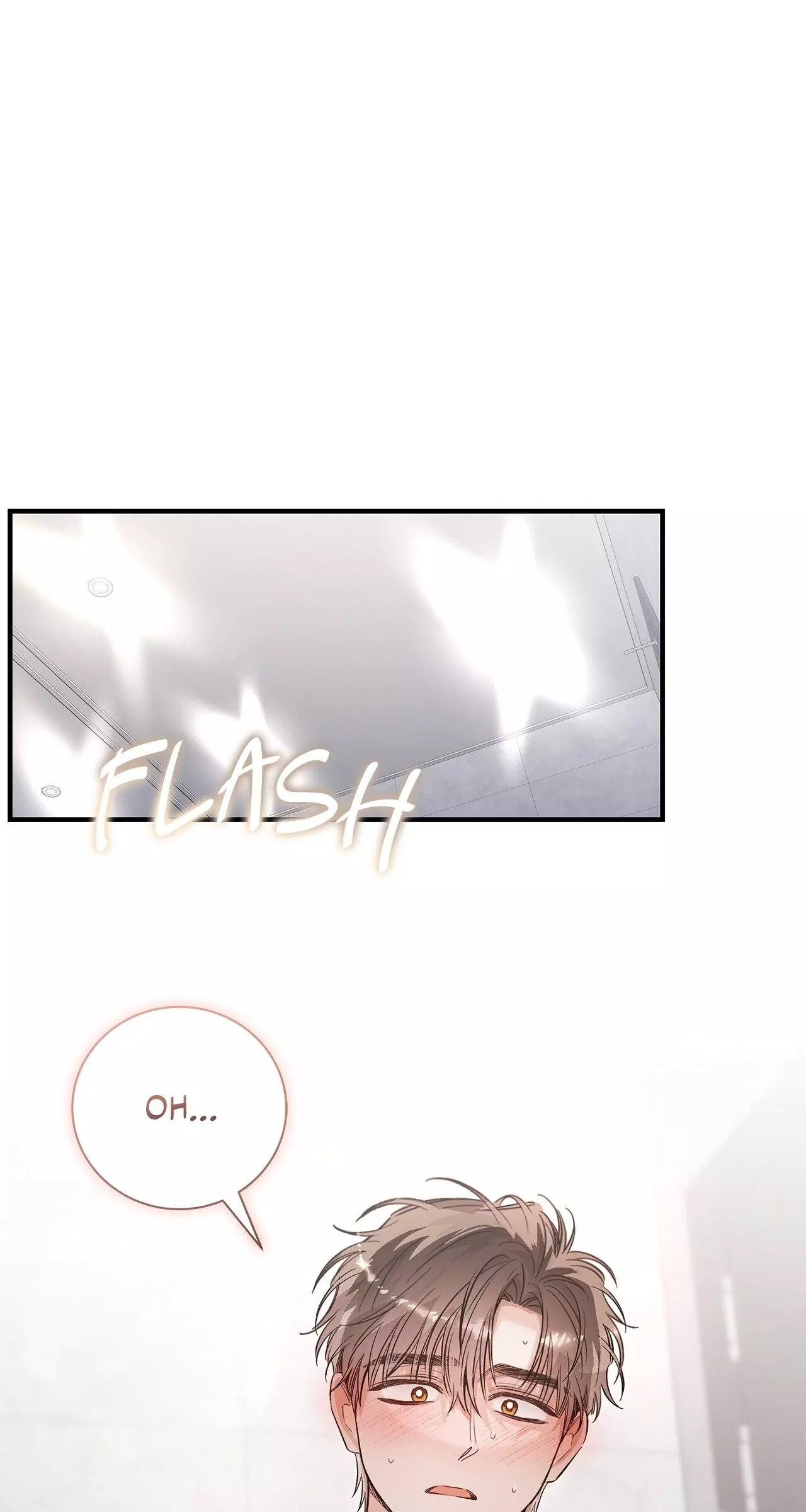 Unfair Love Affair Chapter 28 page 38