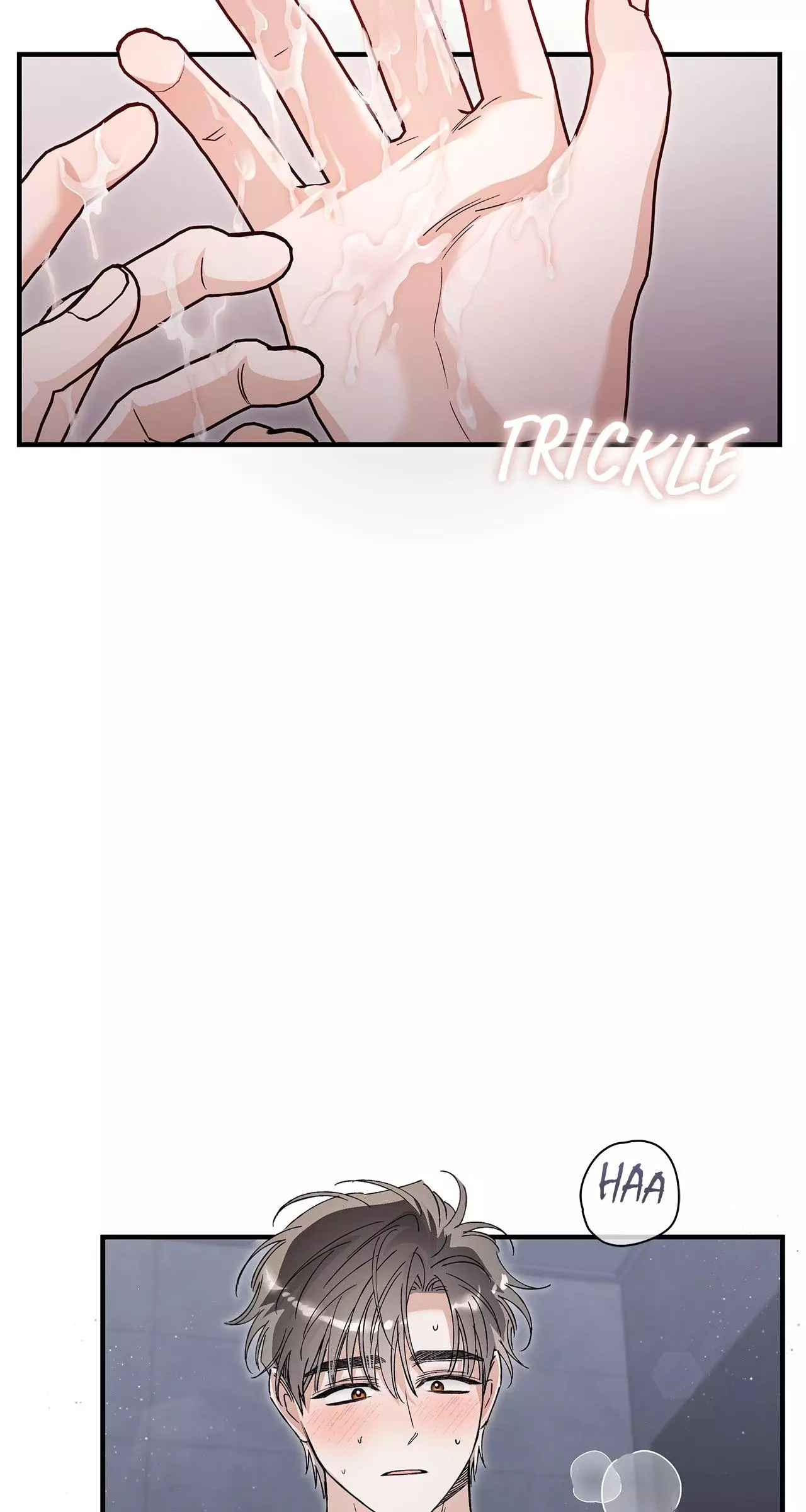 Unfair Love Affair Chapter 28 page 36