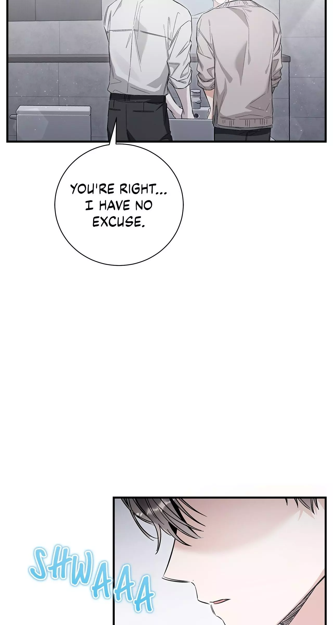 Unfair Love Affair Chapter 28 page 43