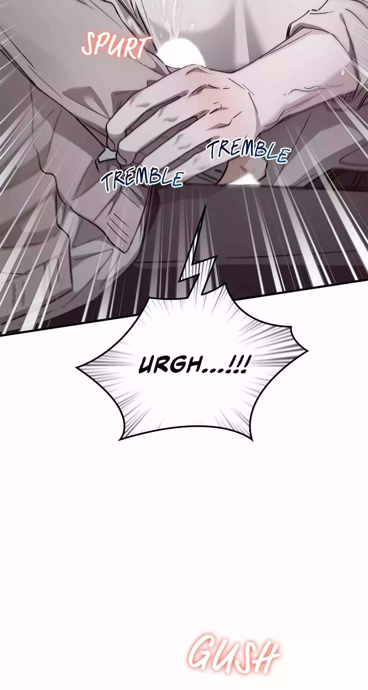Unfair Love Affair Chapter 28 page 34