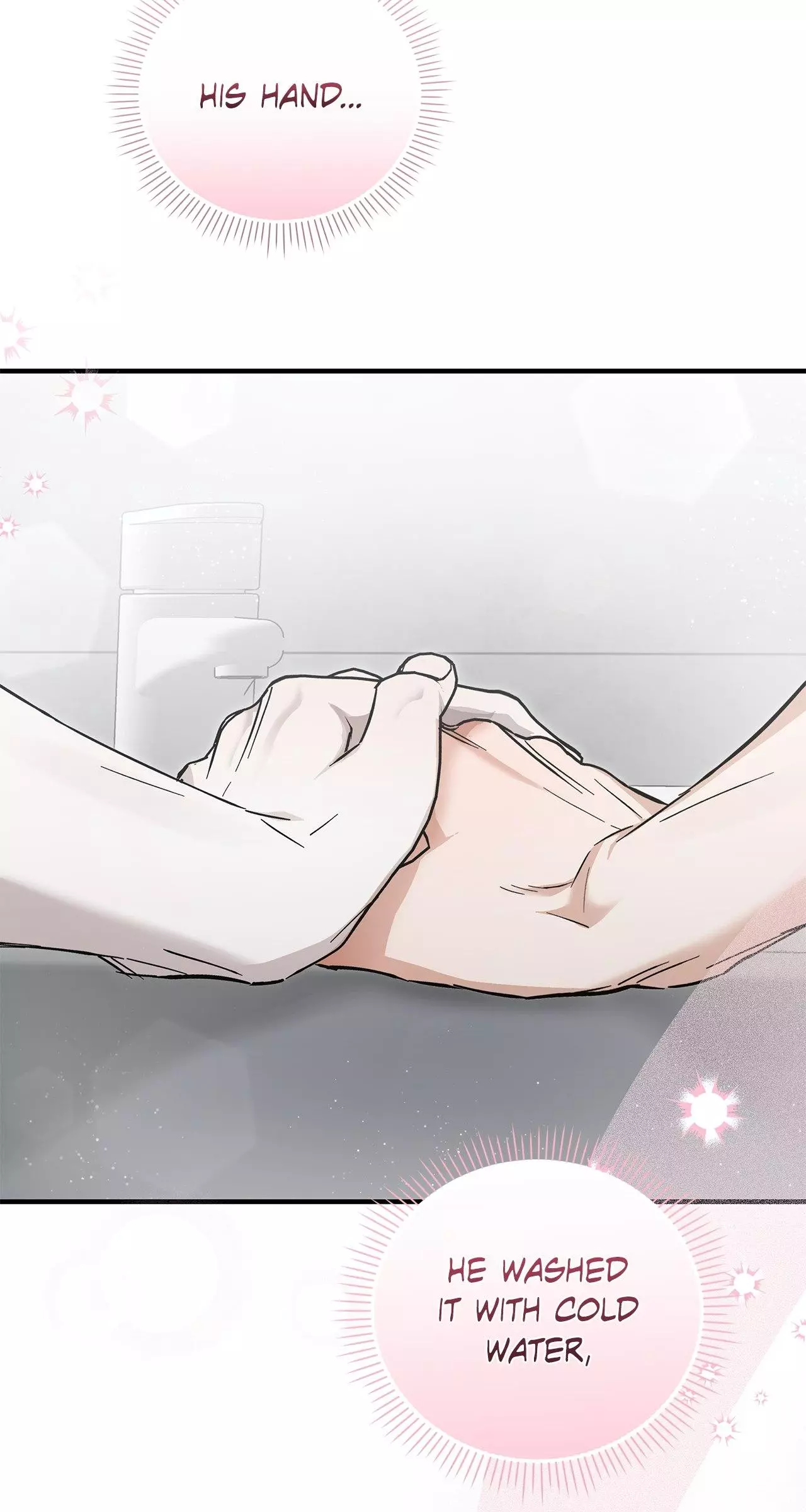 Unfair Love Affair Chapter 28 page 48