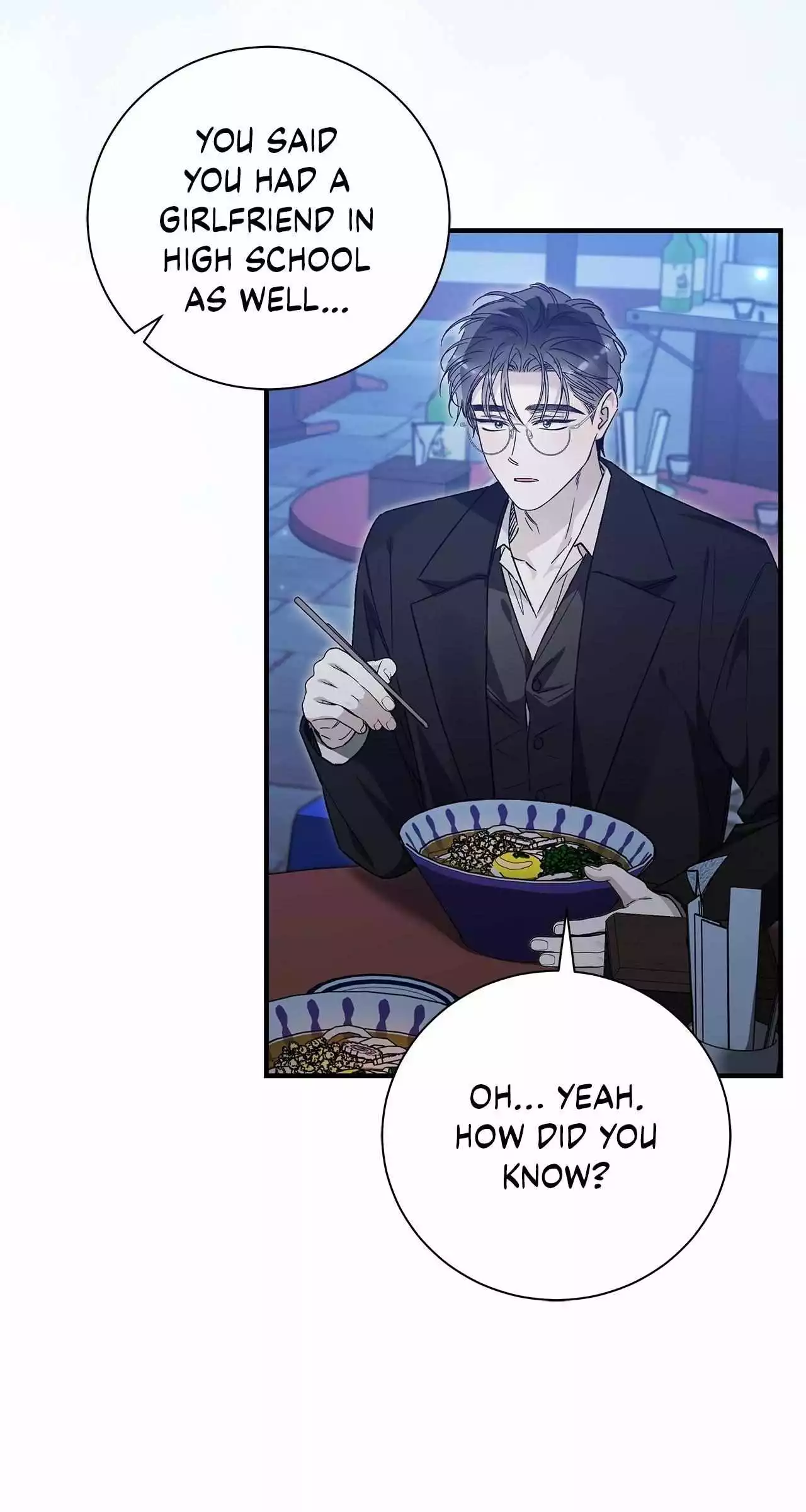 Unfair Love Affair Chapter 28 page 53