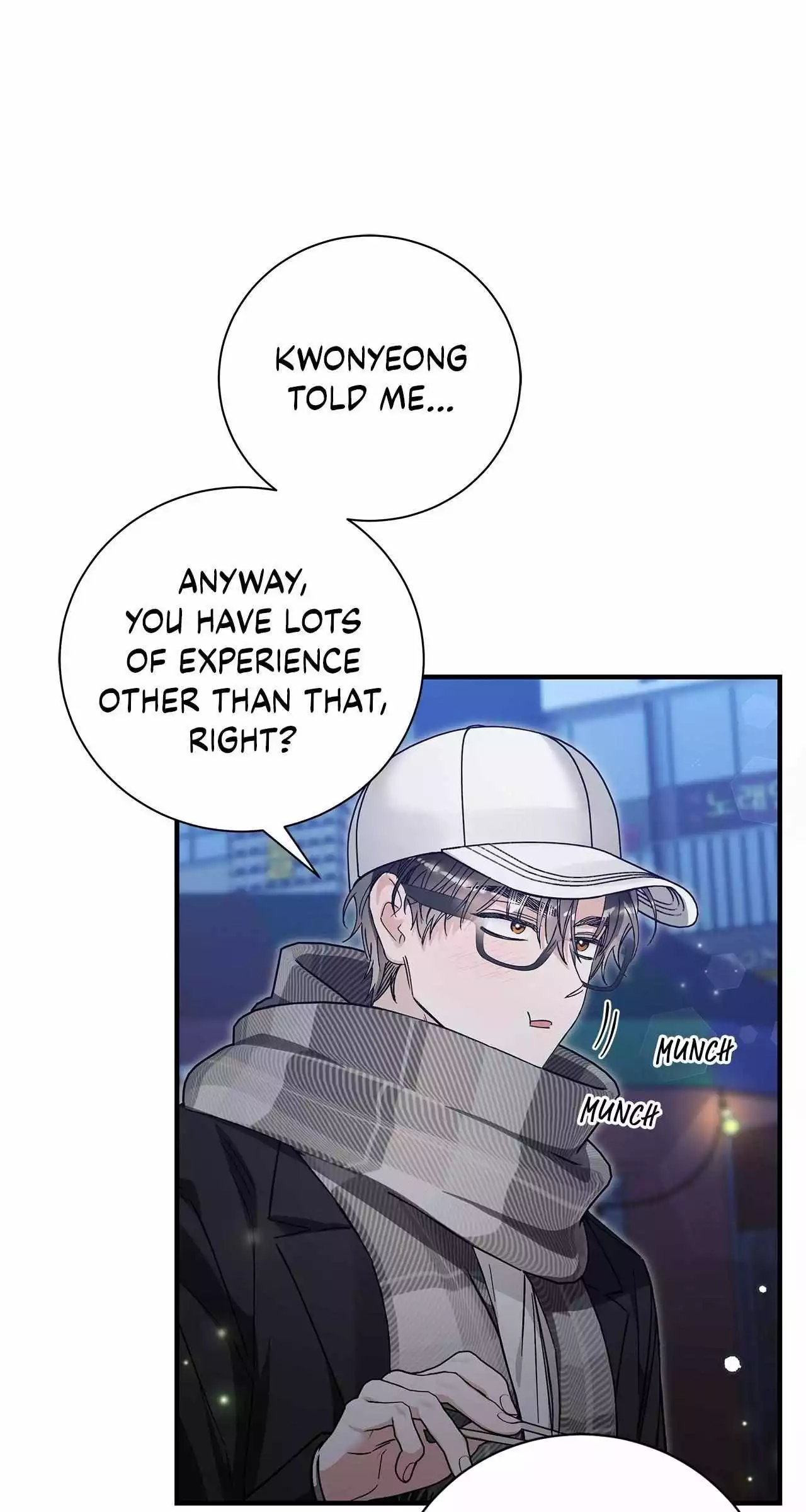 Unfair Love Affair Chapter 28 page 54