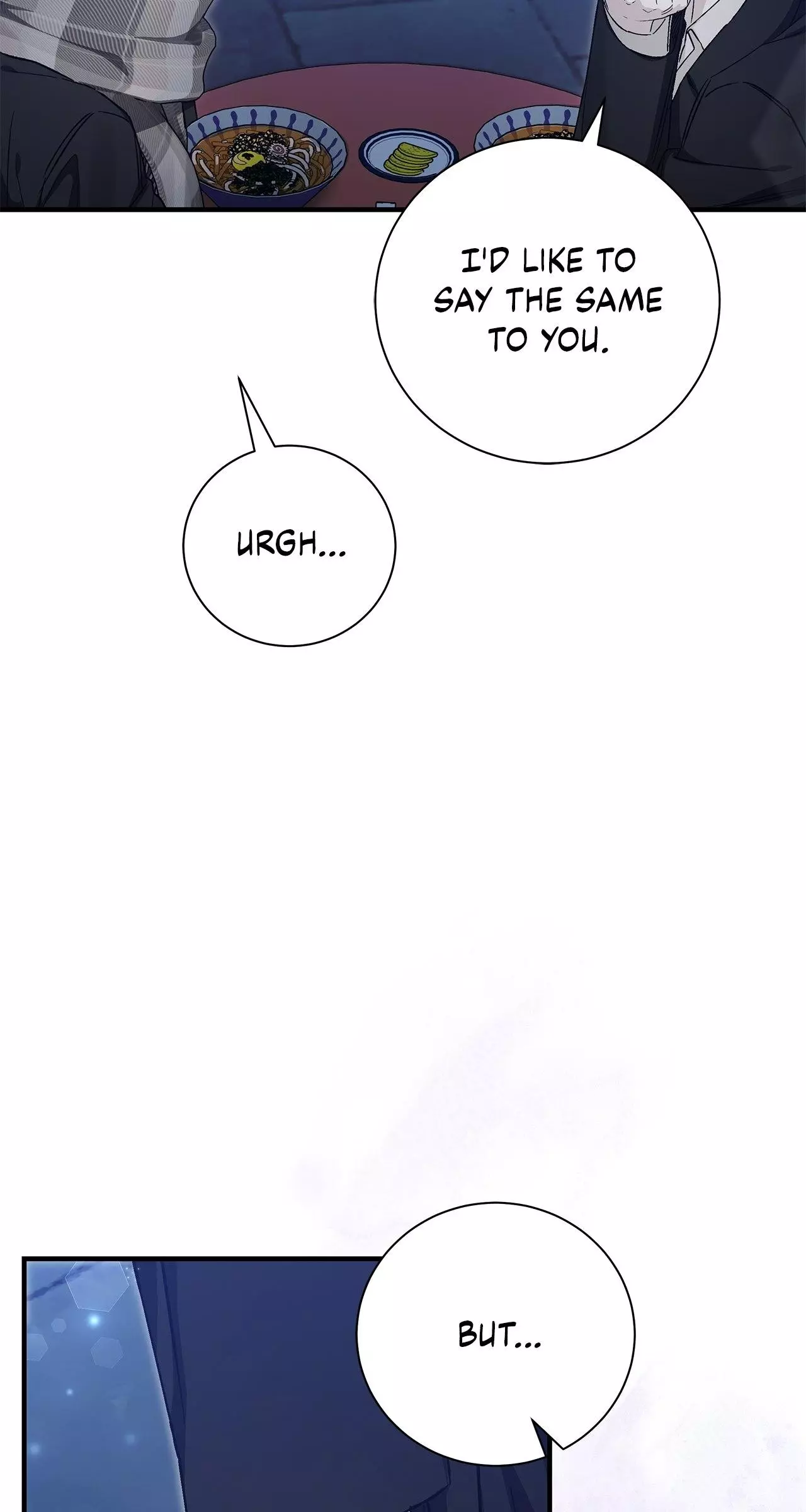 Unfair Love Affair Chapter 28 page 56