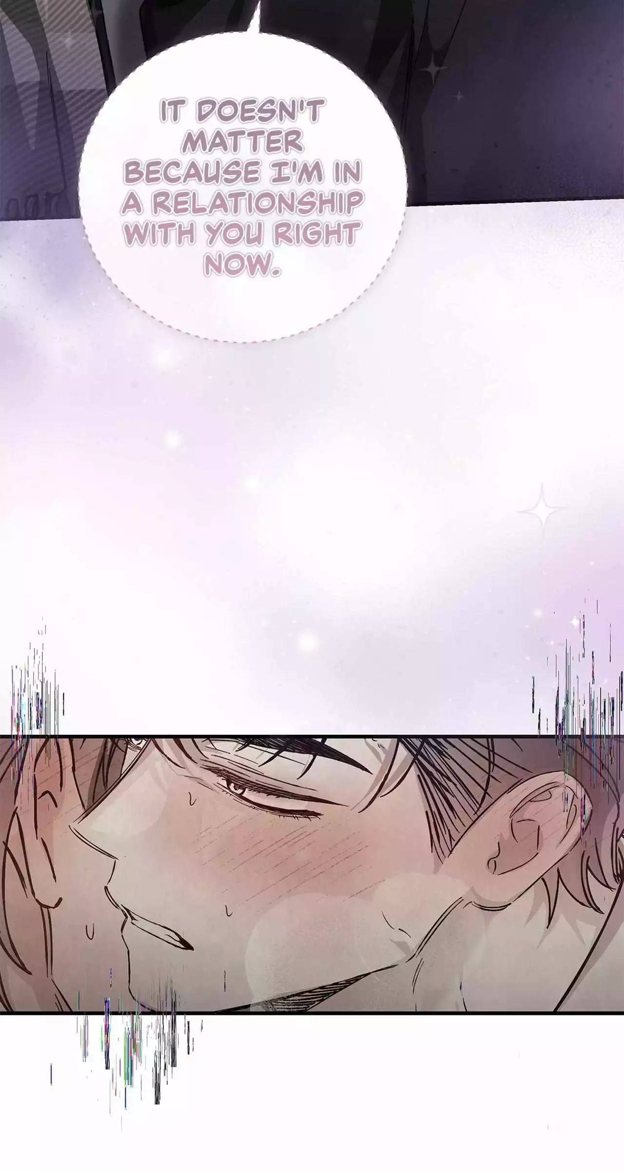 Unfair Love Affair Chapter 28 page 59