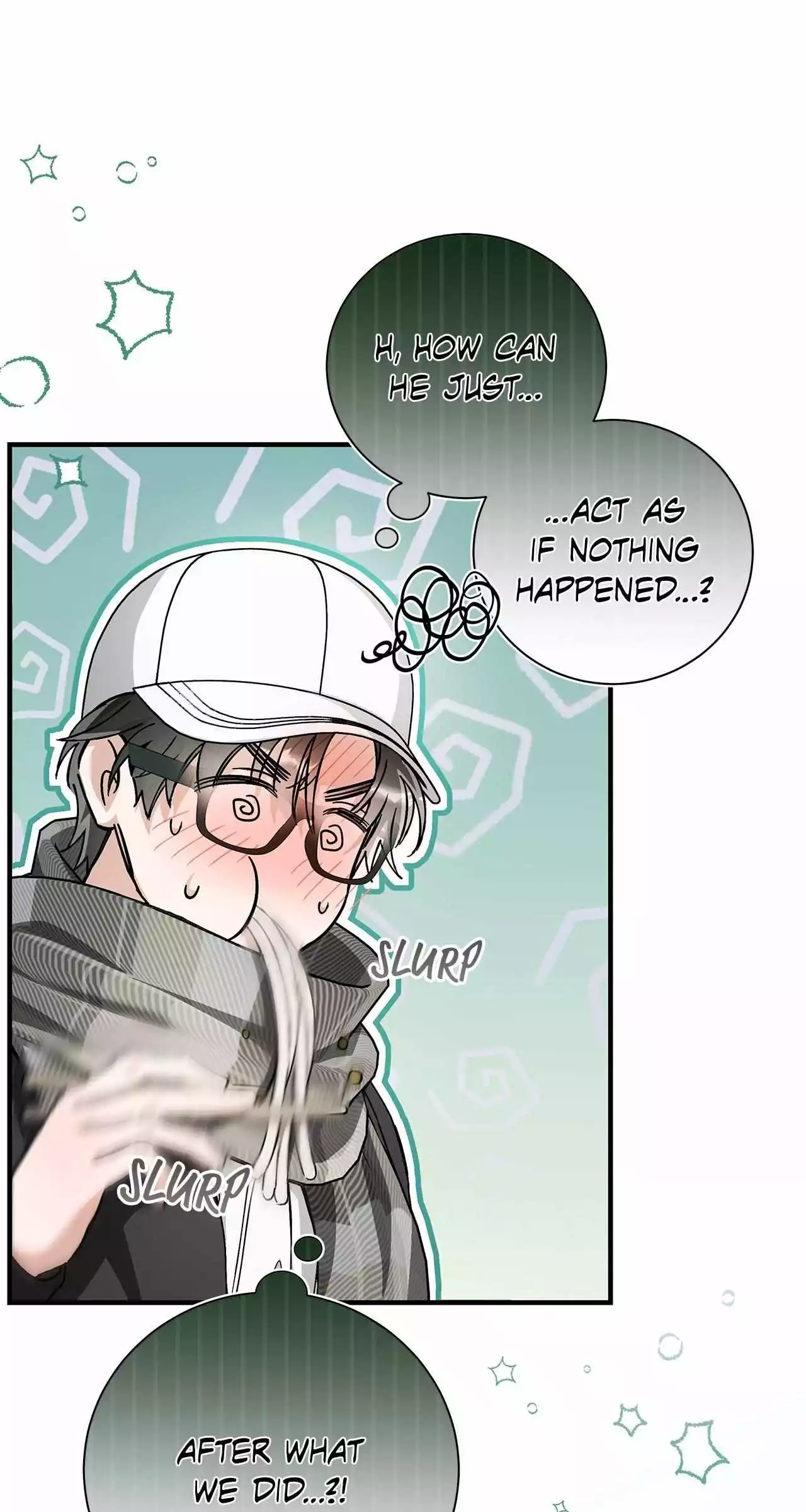 Unfair Love Affair Chapter 28 page 63