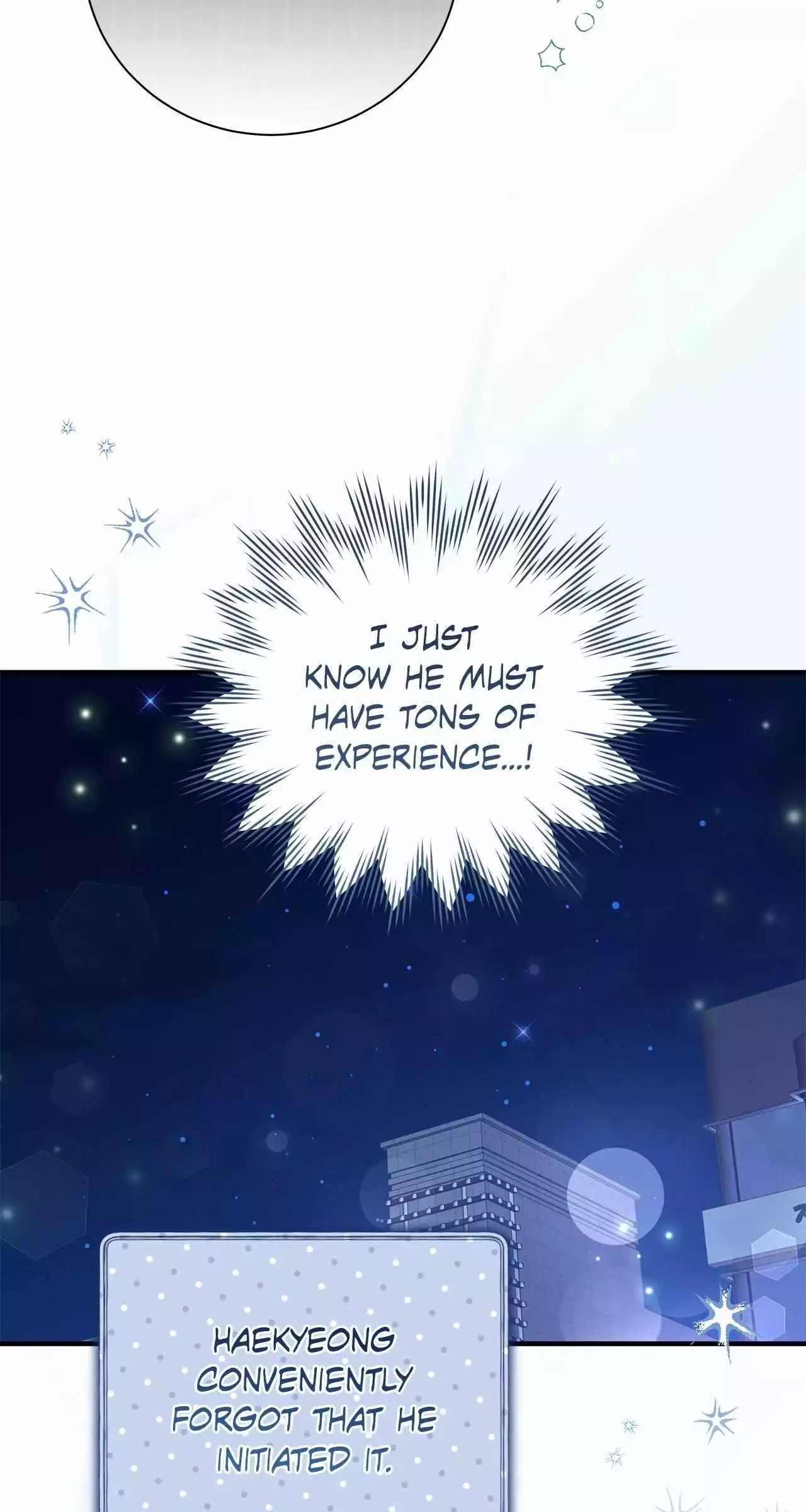 Unfair Love Affair Chapter 28 page 64