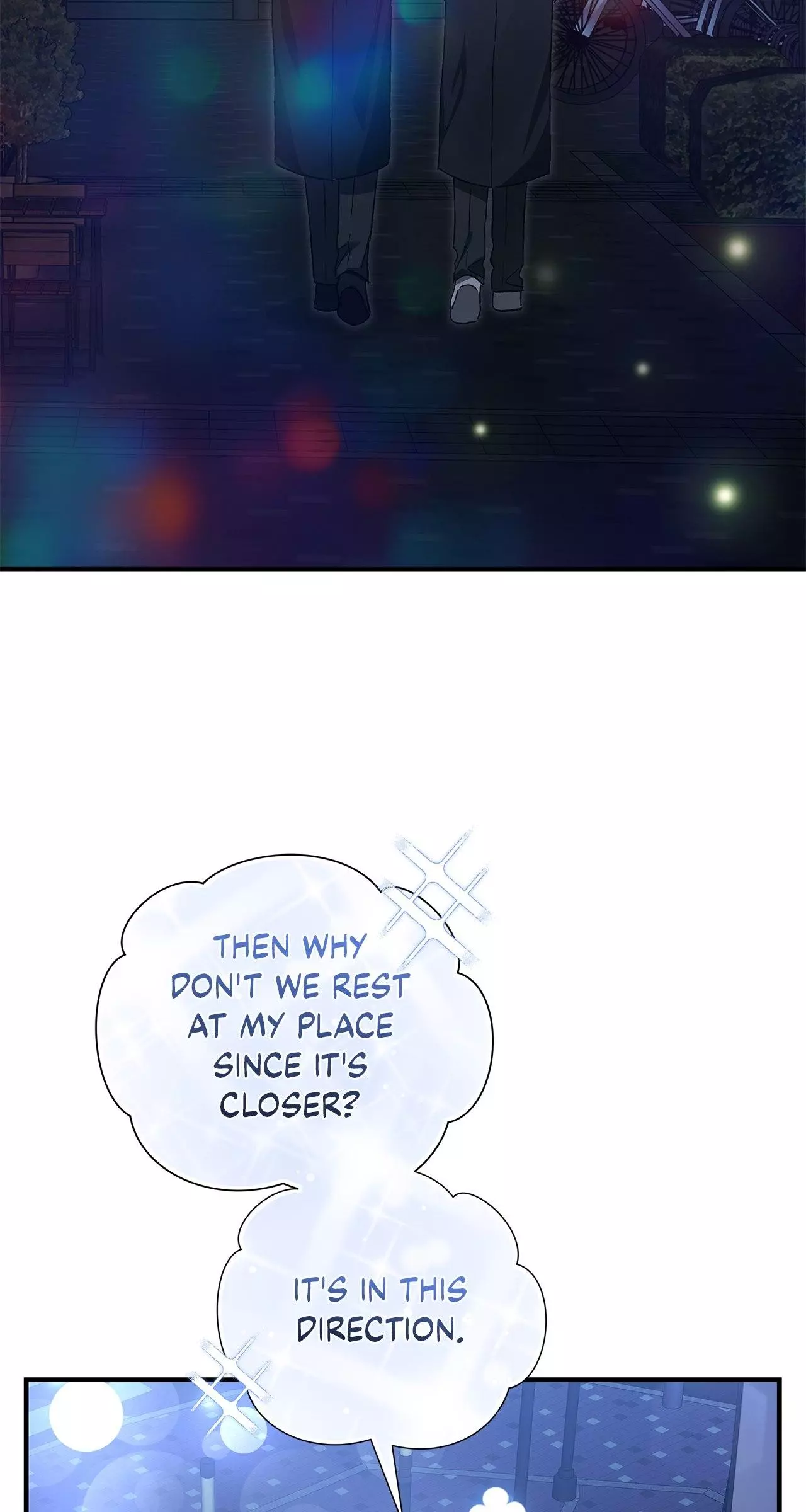 Unfair Love Affair Chapter 28 page 68