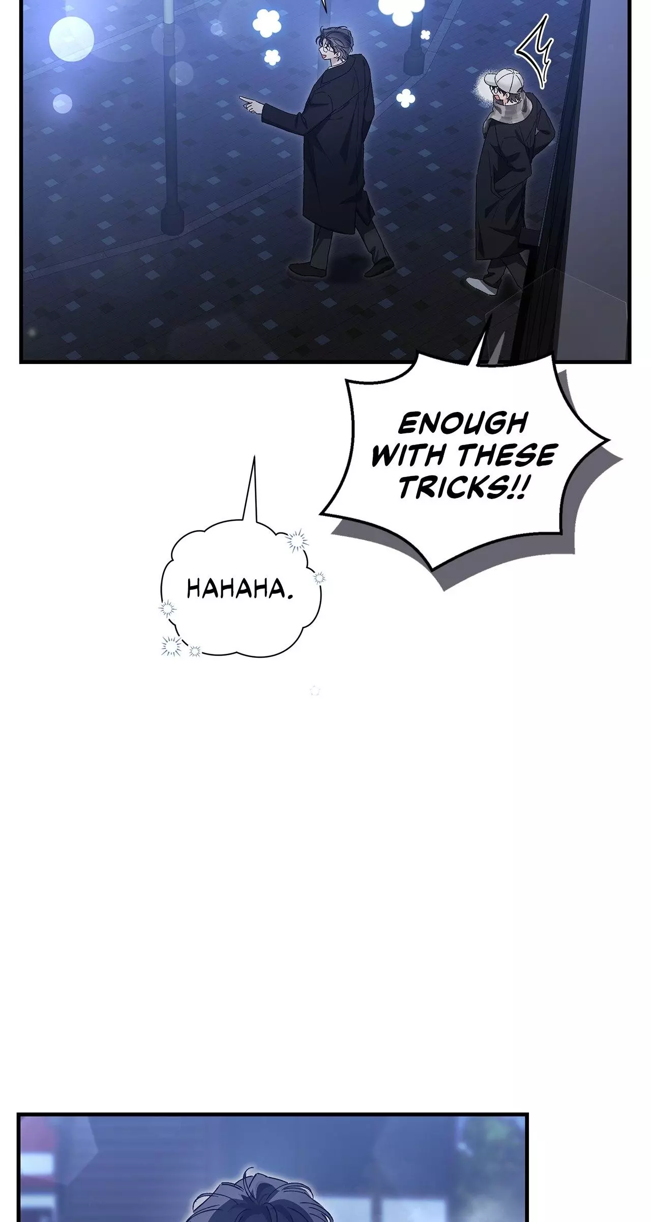 Unfair Love Affair Chapter 28 page 69