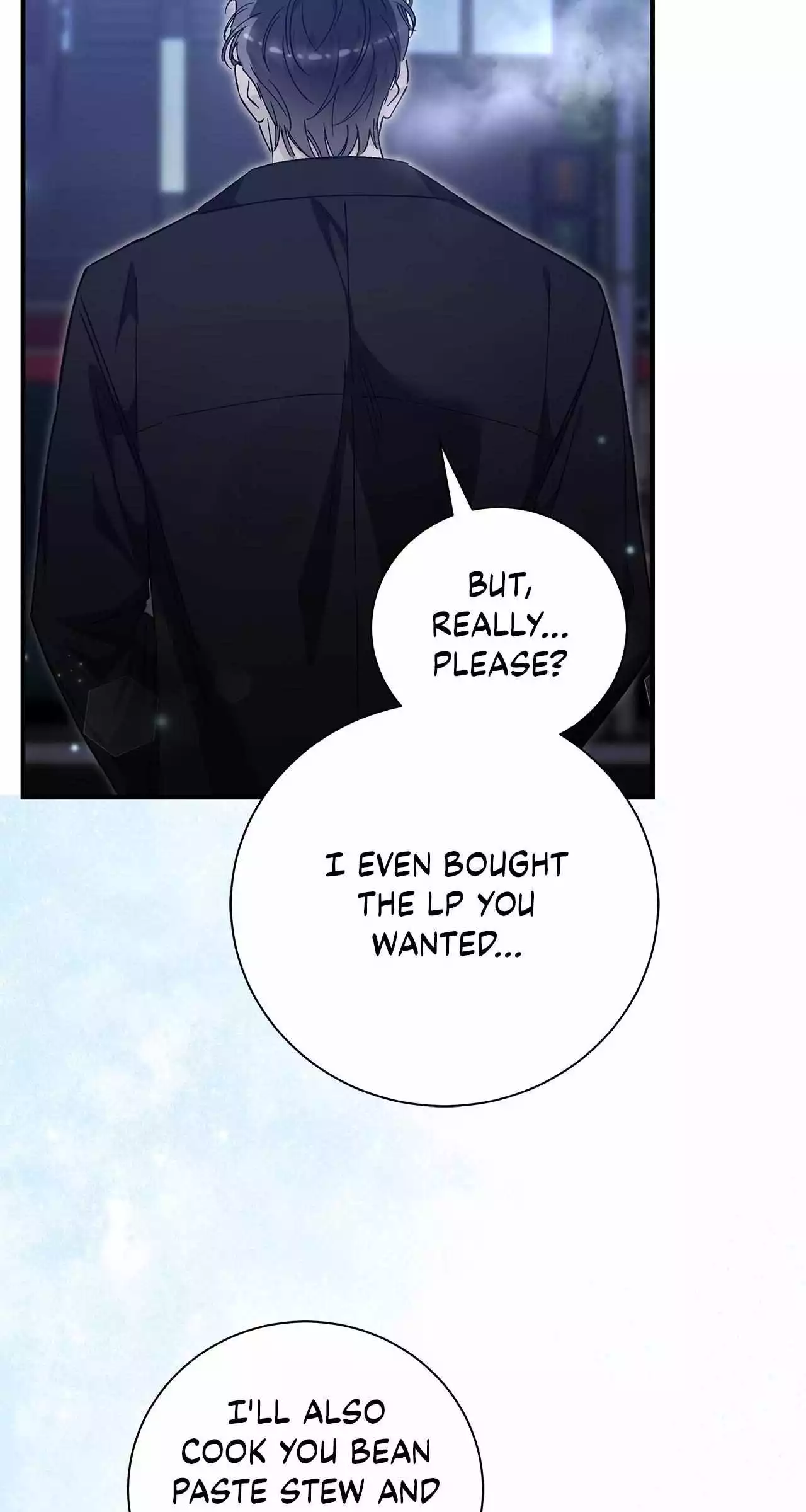 Unfair Love Affair Chapter 28 page 70