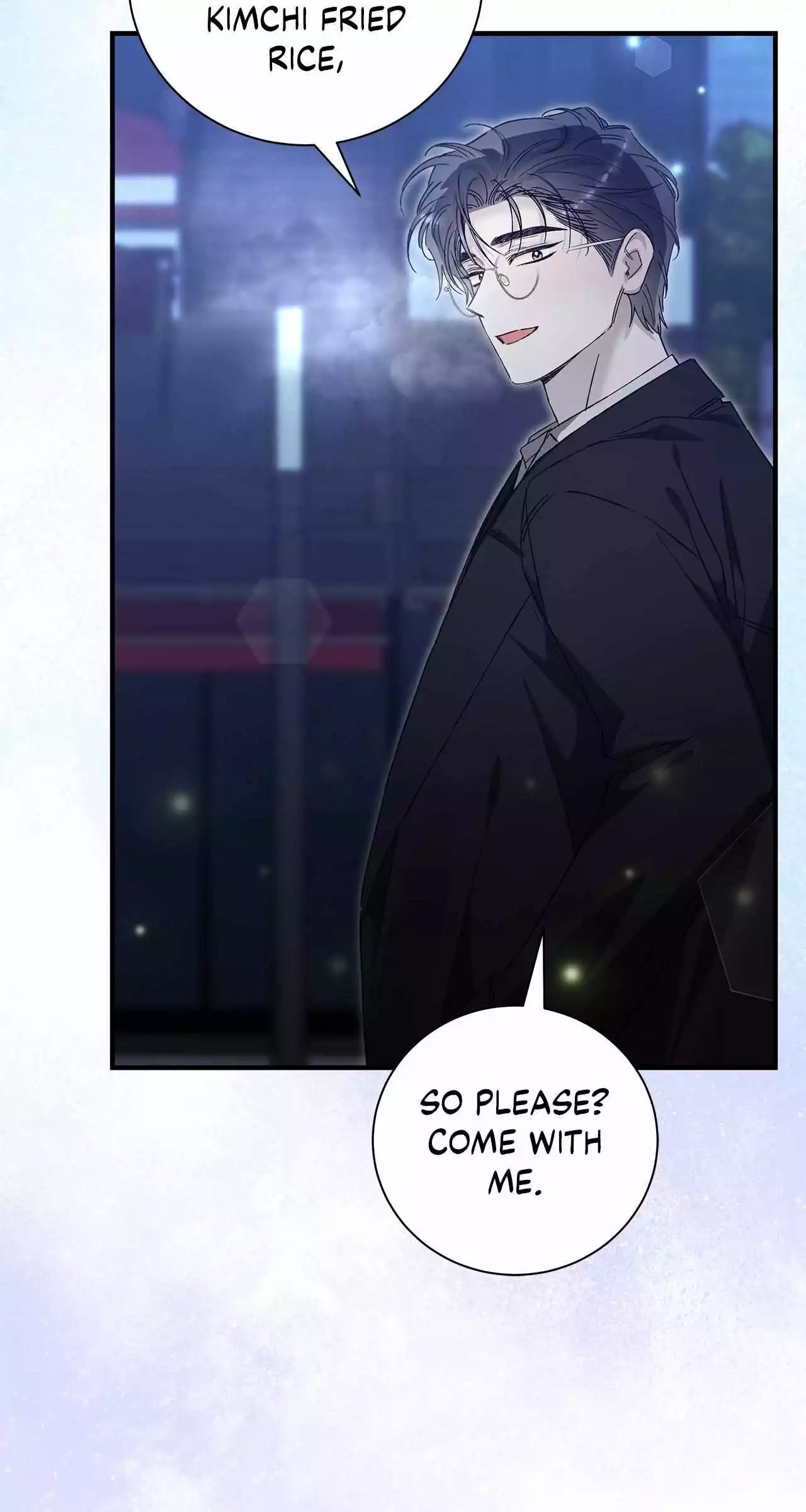 Unfair Love Affair Chapter 28 page 71