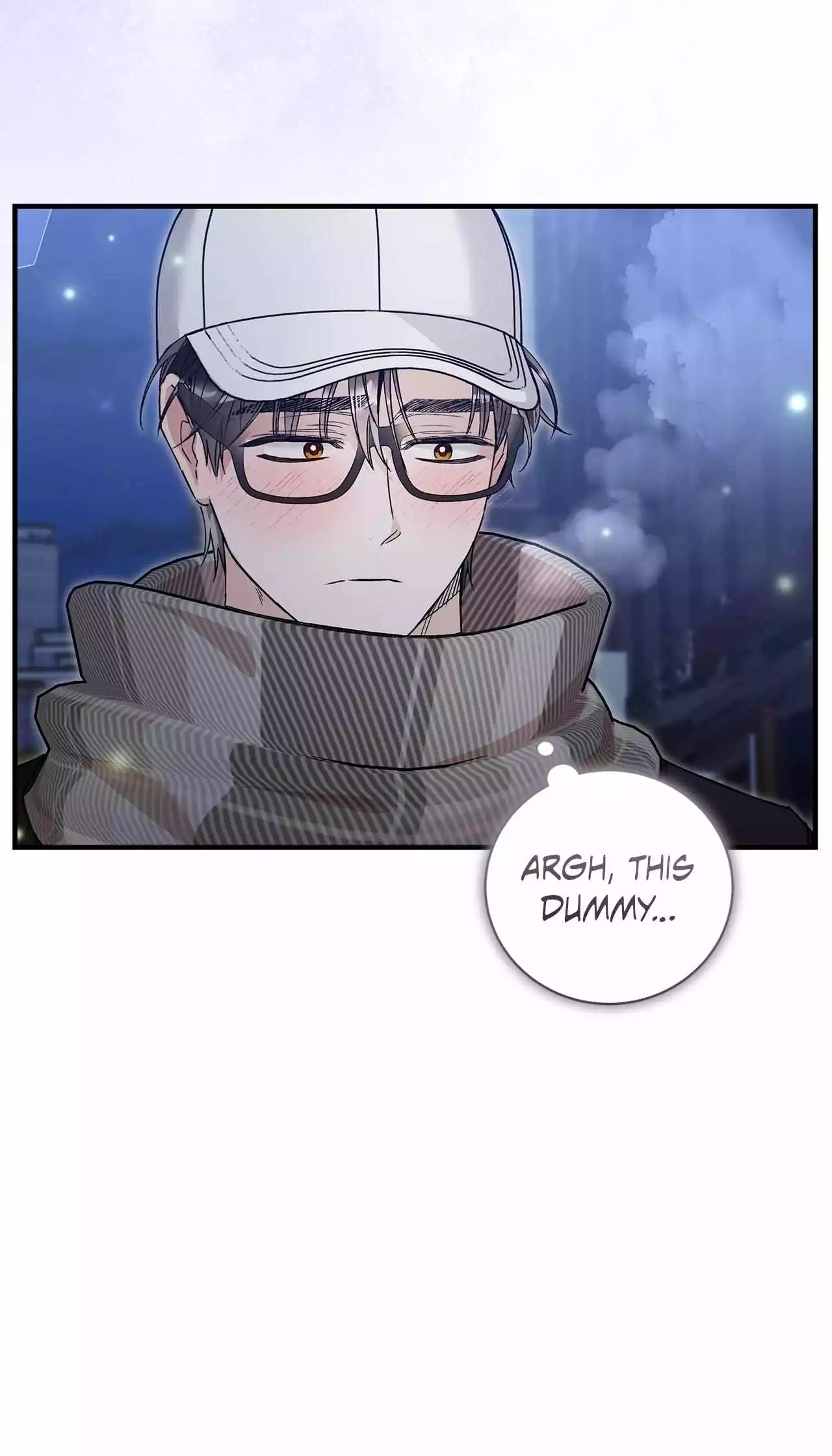 Unfair Love Affair Chapter 28 page 72