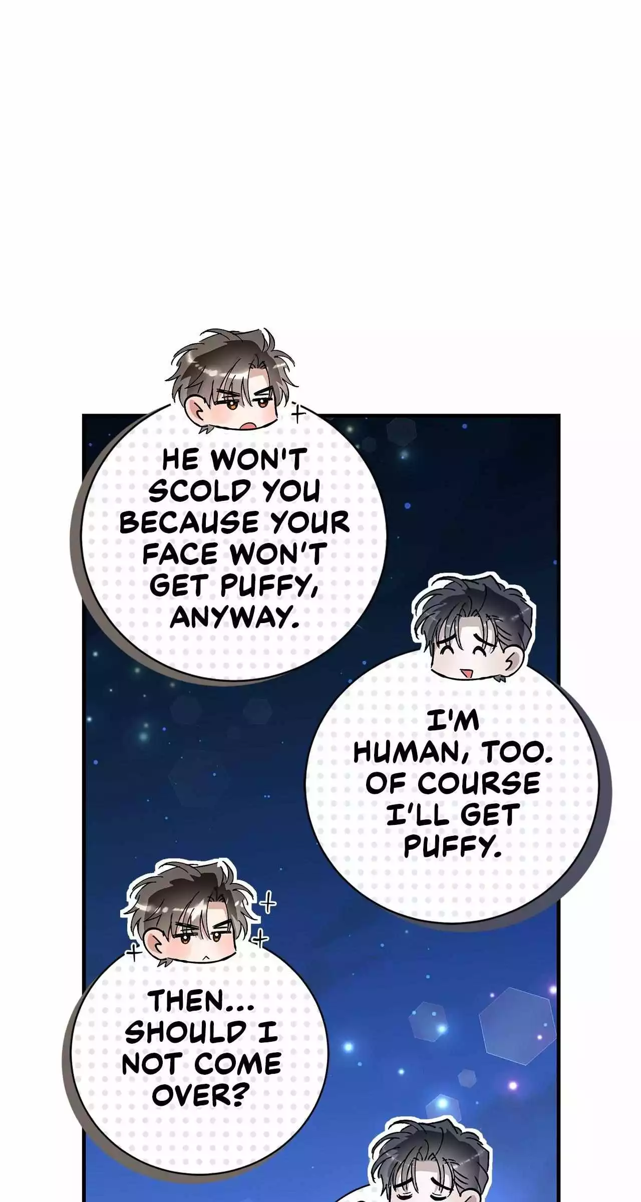 Unfair Love Affair Chapter 28 page 75