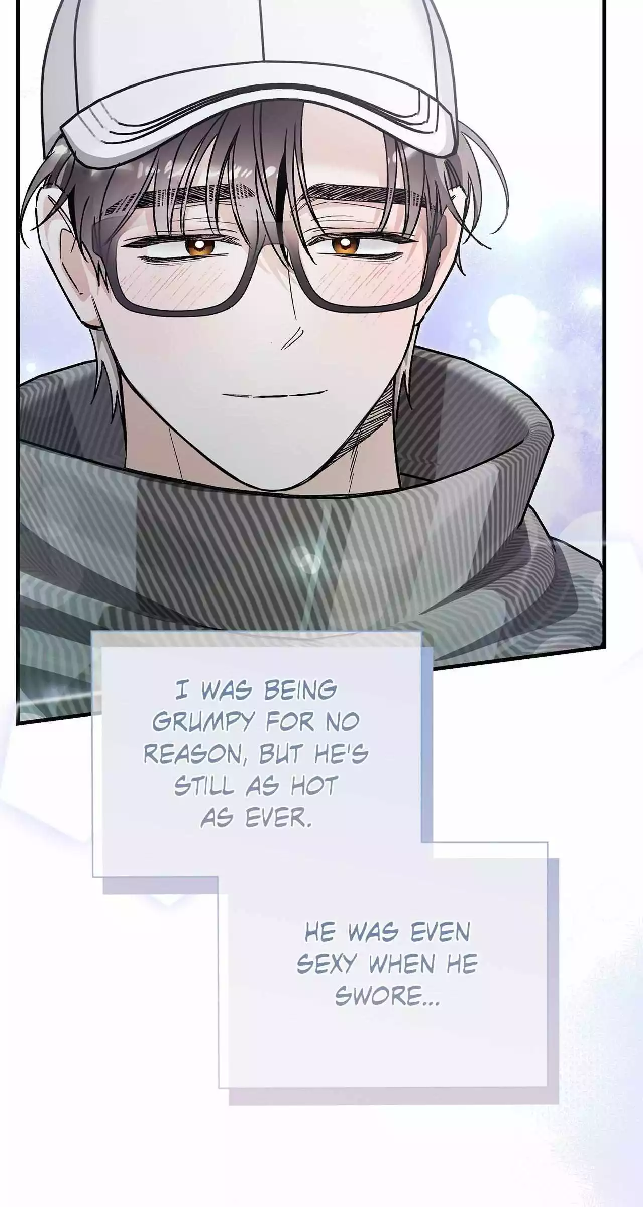 Unfair Love Affair Chapter 28 page 78