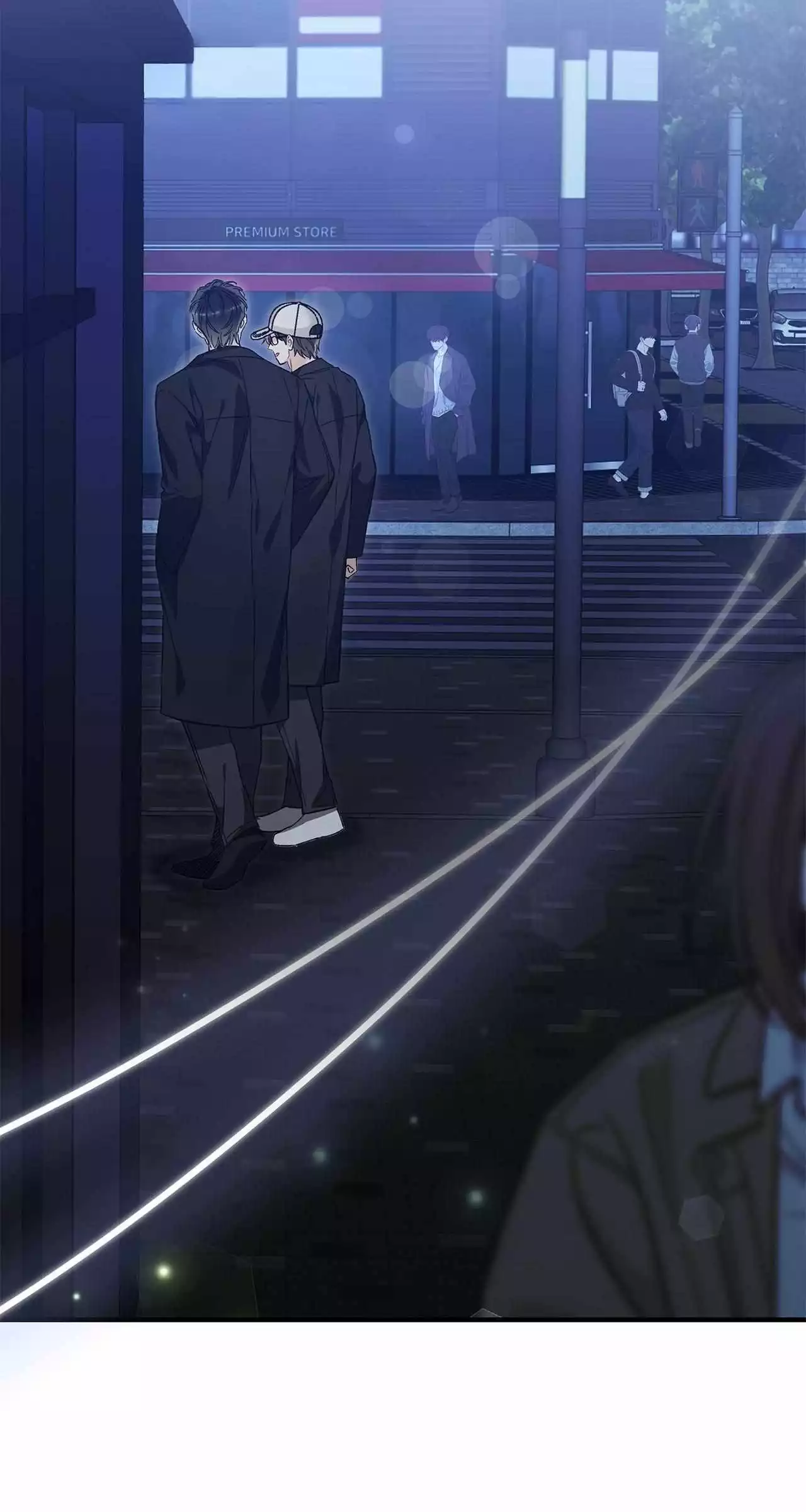 Unfair Love Affair Chapter 28 page 85