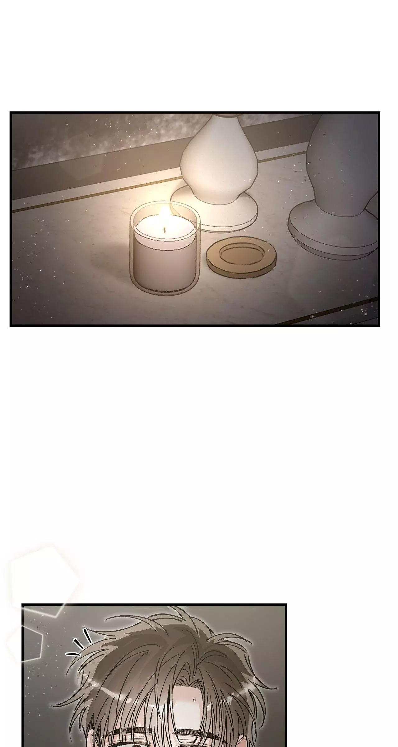 Unfair Love Affair Chapter 29 page 1