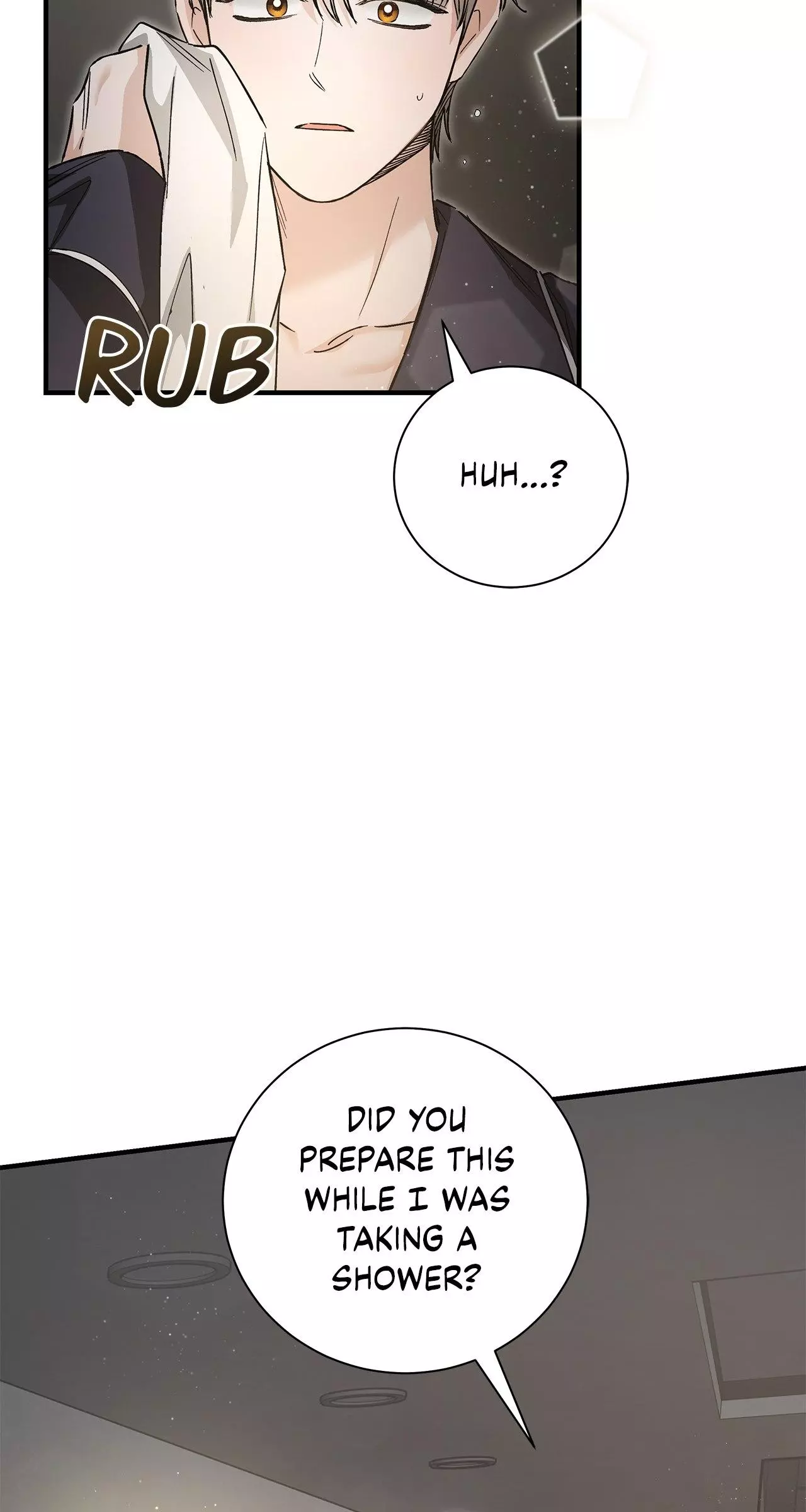 Unfair Love Affair Chapter 29 page 2