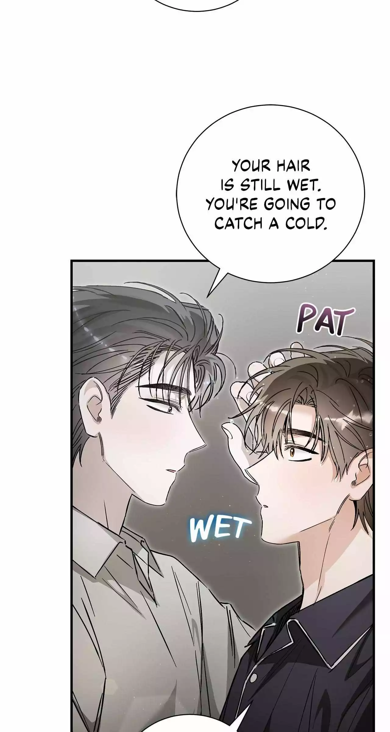 Unfair Love Affair Chapter 29 page 4