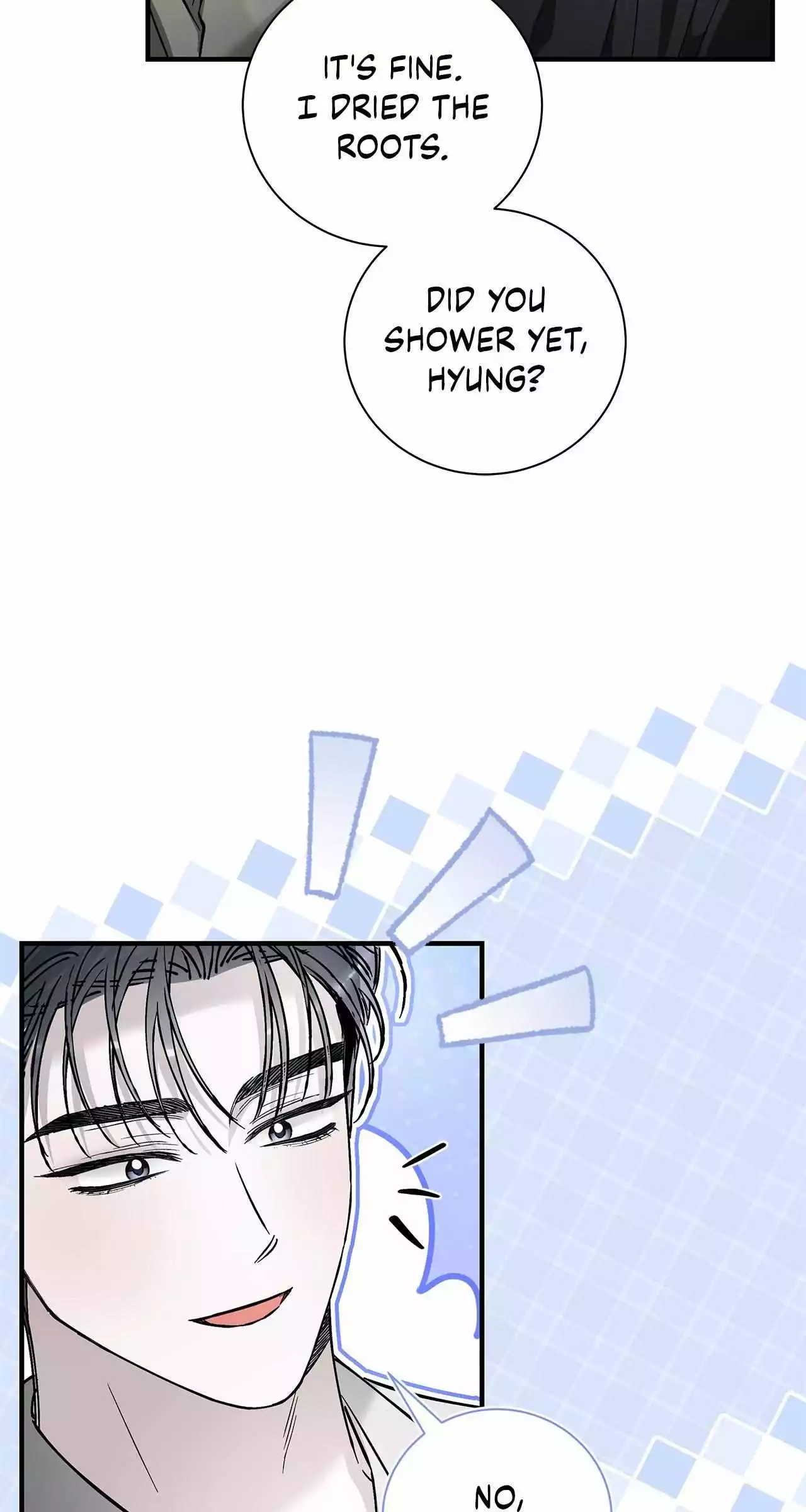 Unfair Love Affair Chapter 29 page 5