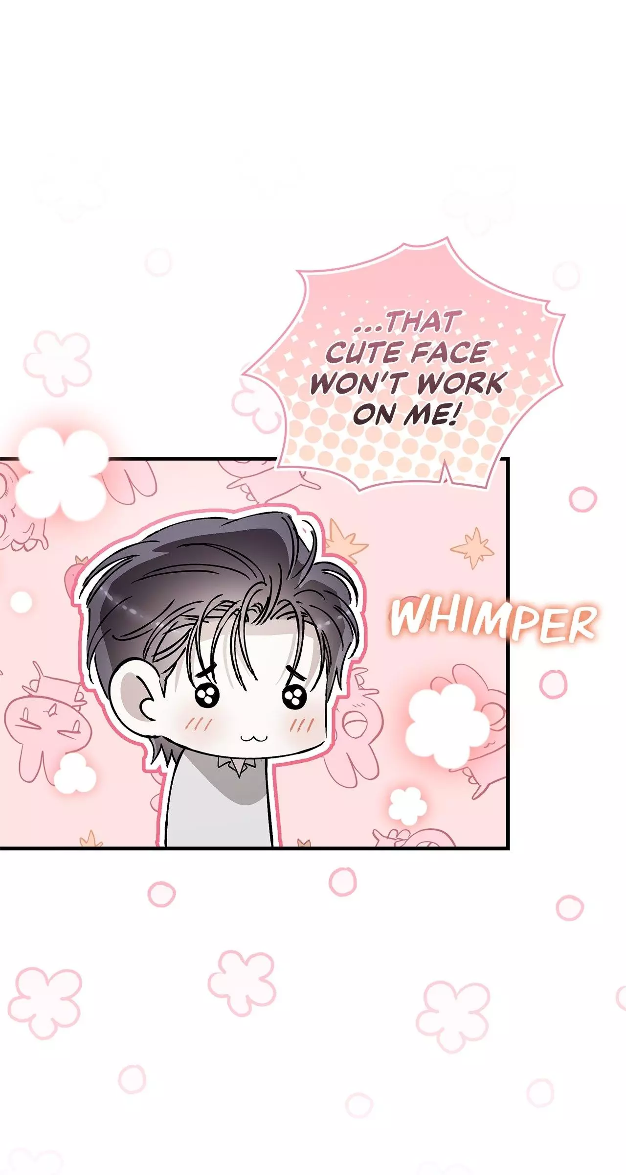Unfair Love Affair Chapter 29 page 7