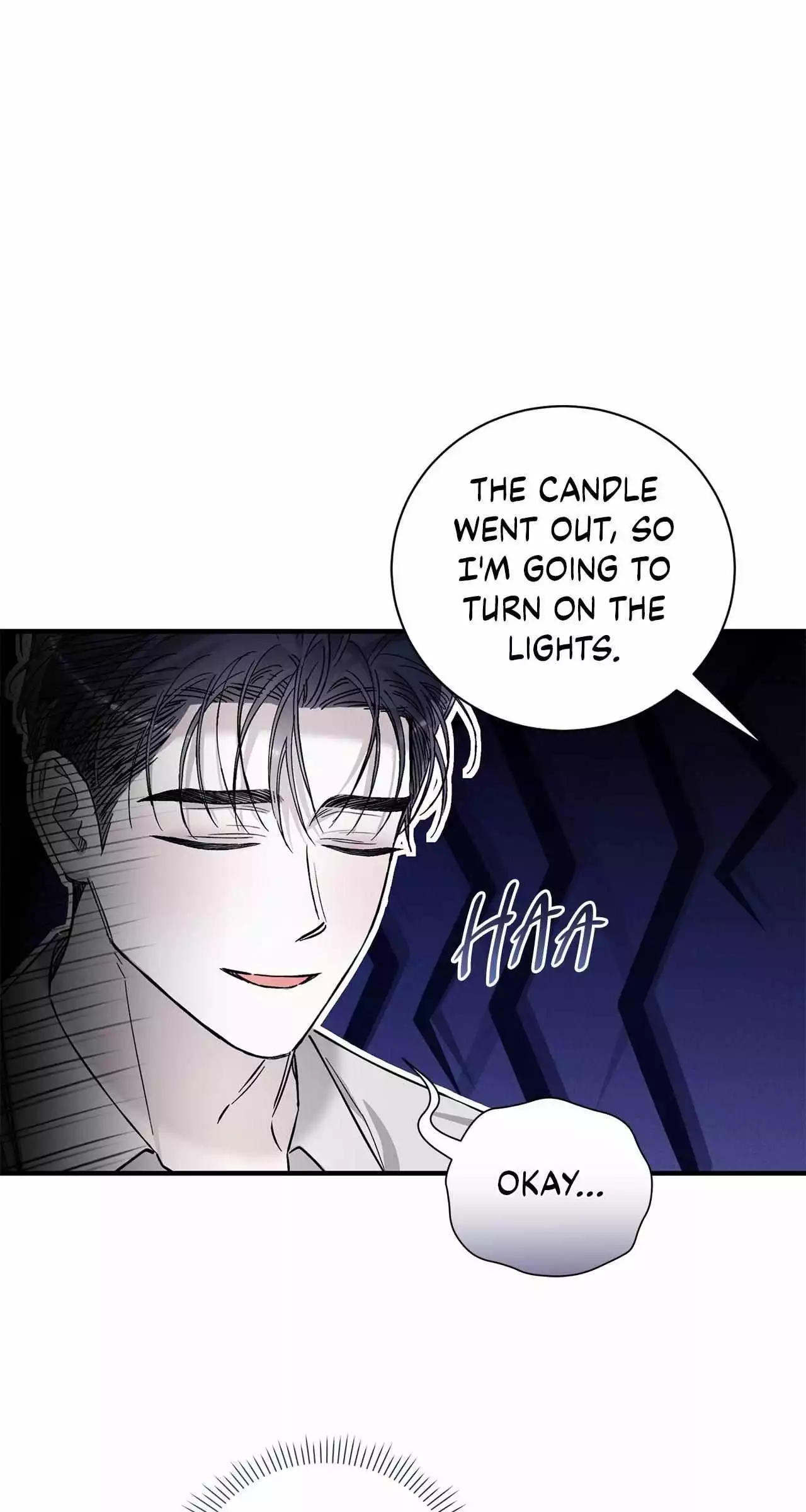 Unfair Love Affair Chapter 29 page 10