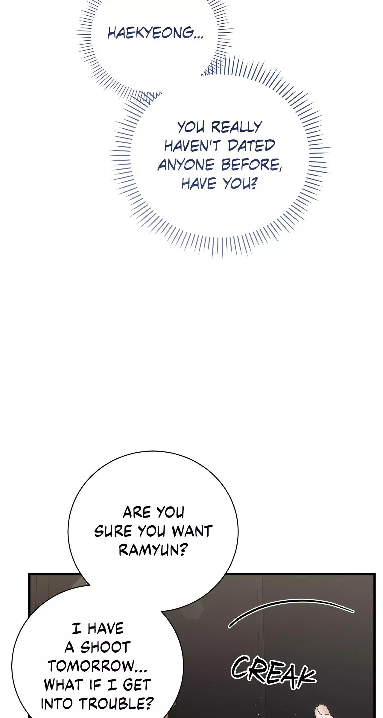 Unfair Love Affair Chapter 29 page 11