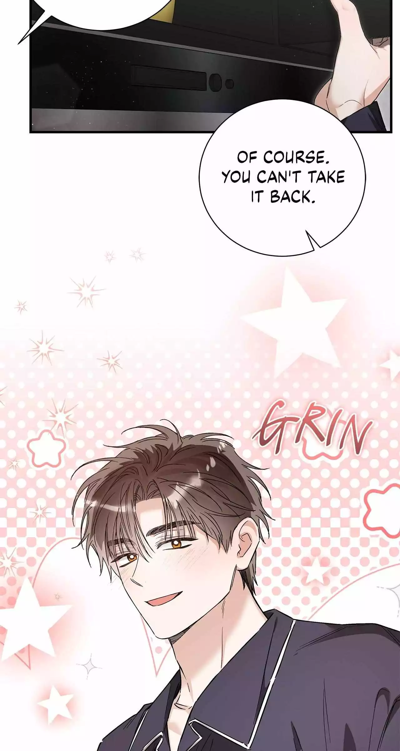 Unfair Love Affair Chapter 29 page 12