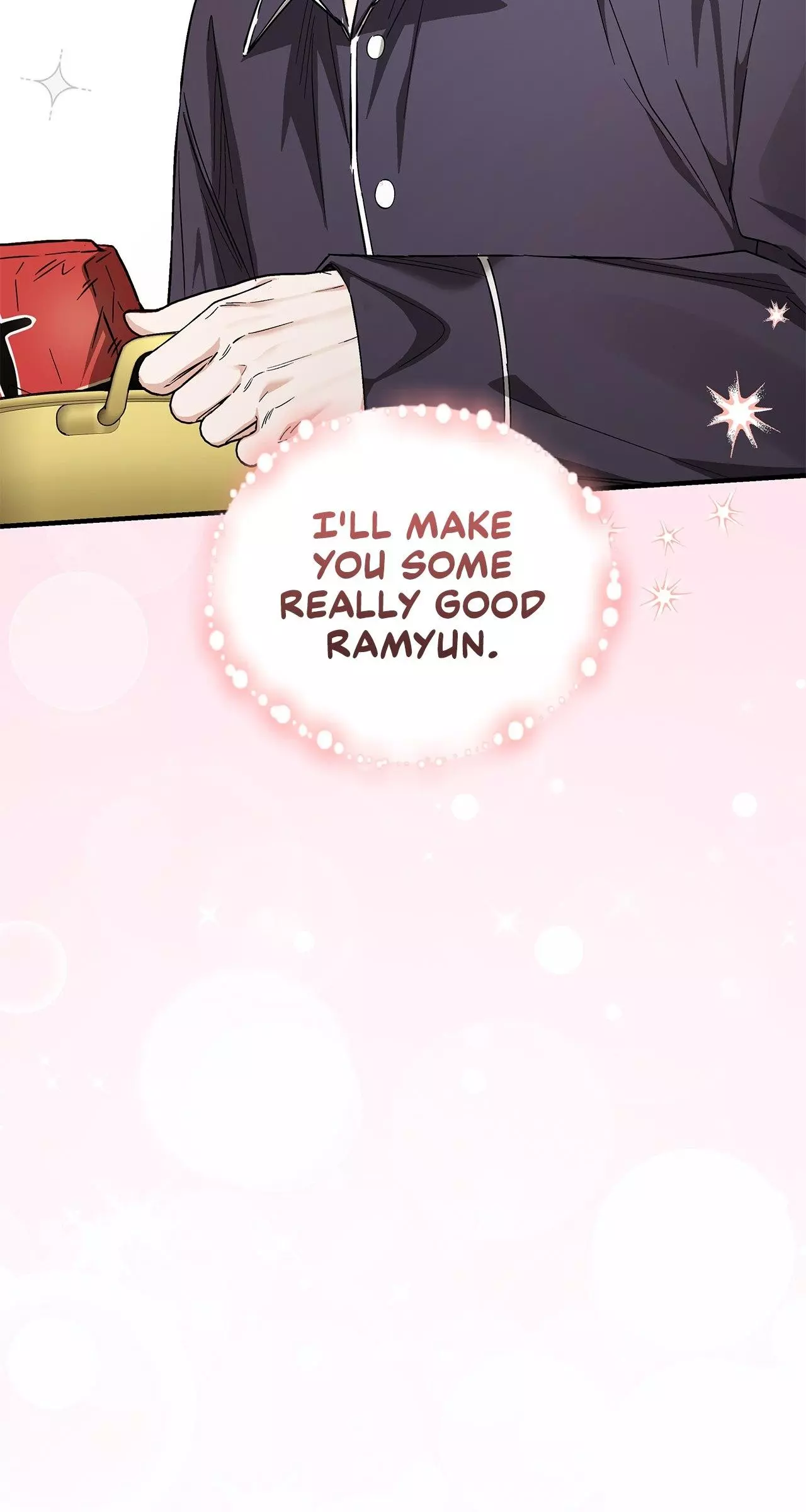 Unfair Love Affair Chapter 29 page 13