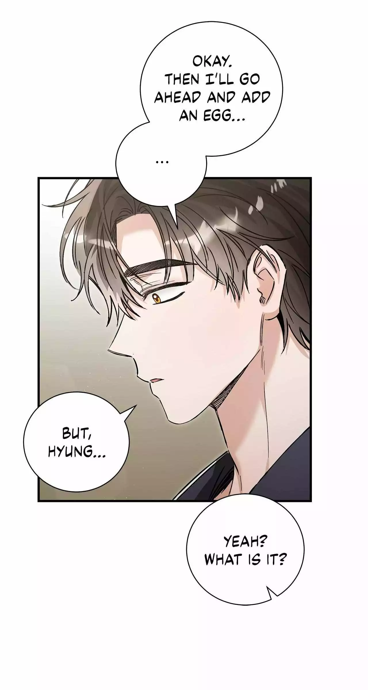 Unfair Love Affair Chapter 29 page 16