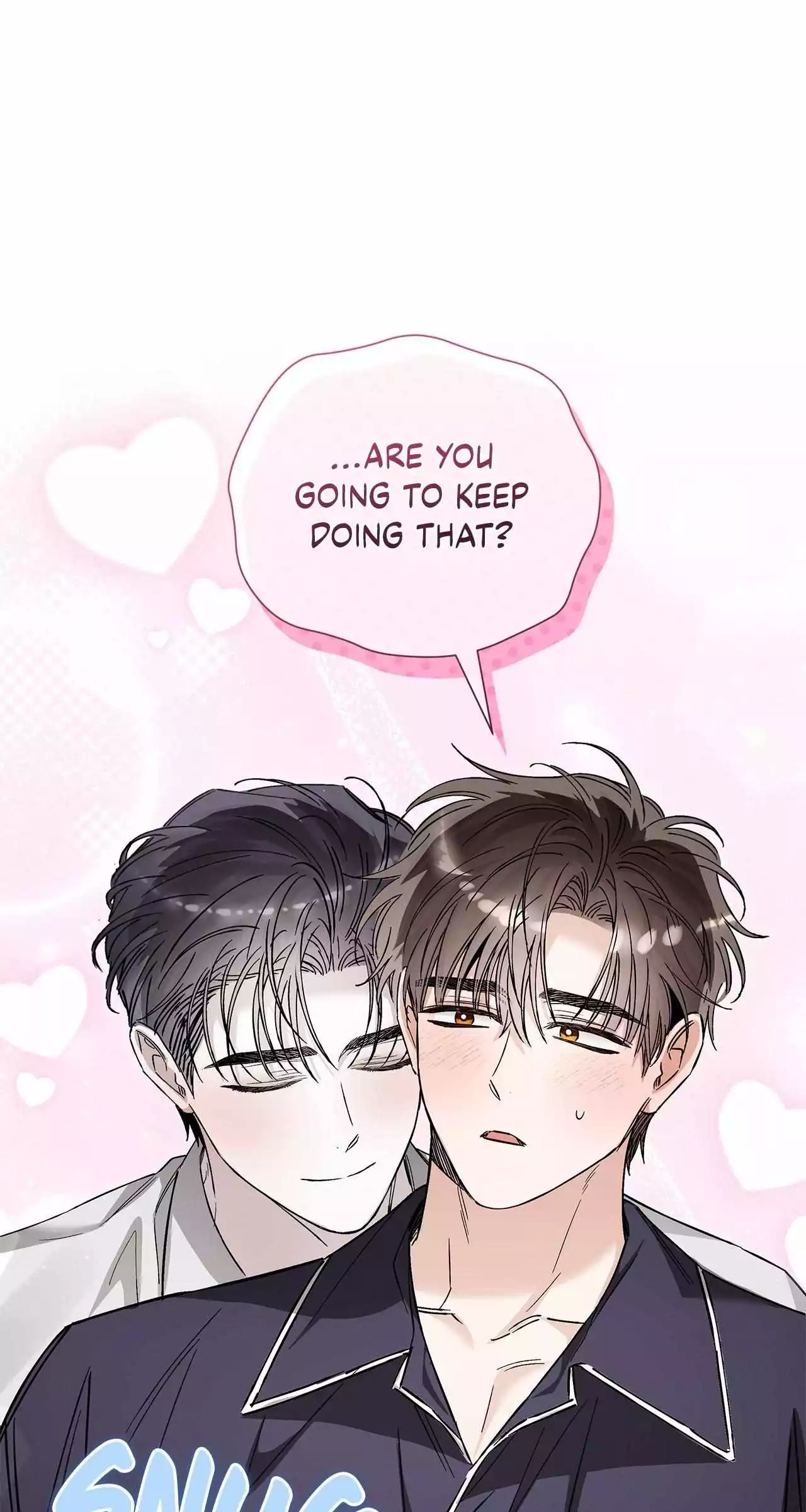 Unfair Love Affair Chapter 29 page 17