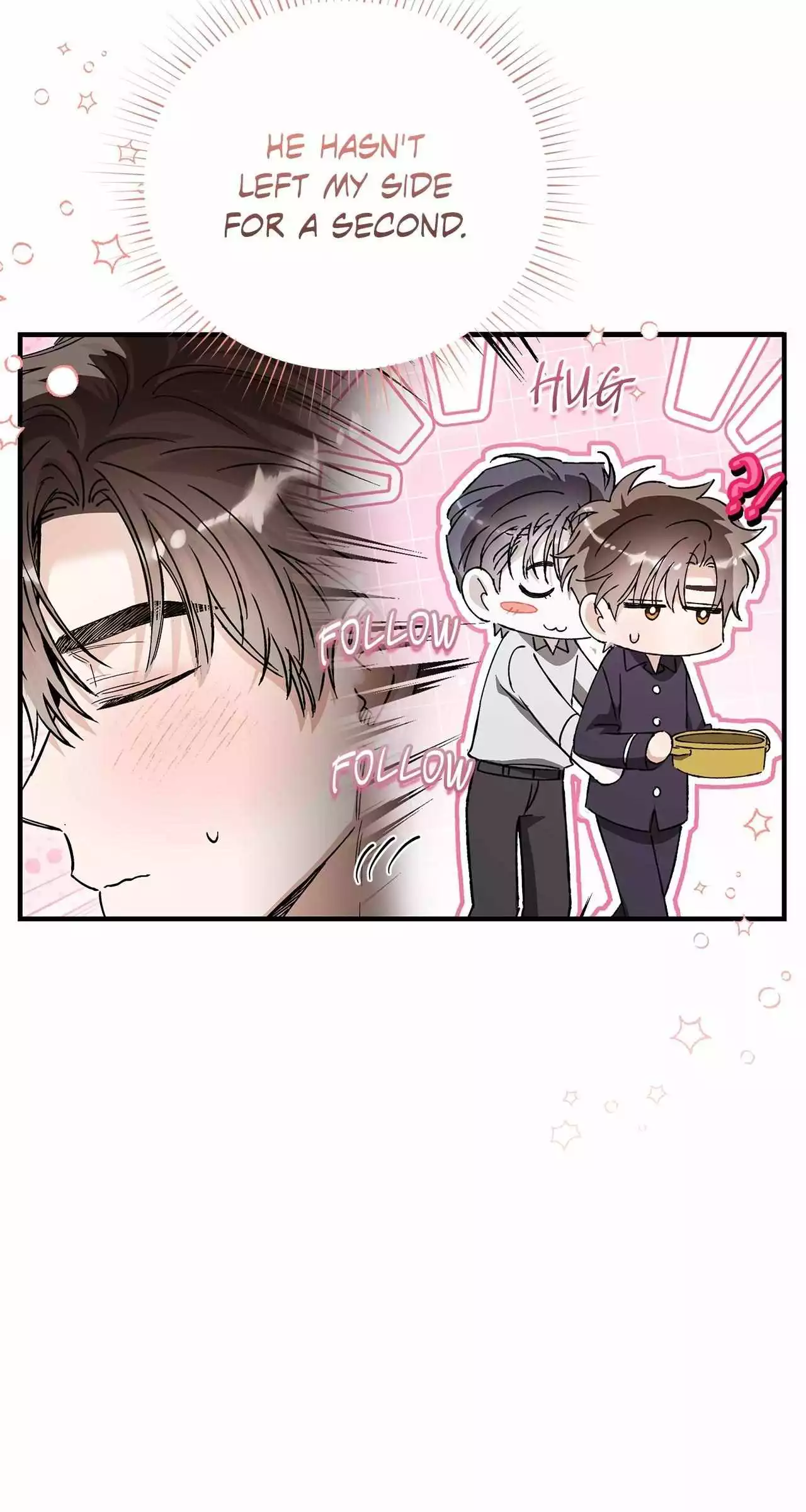 Unfair Love Affair Chapter 29 page 19