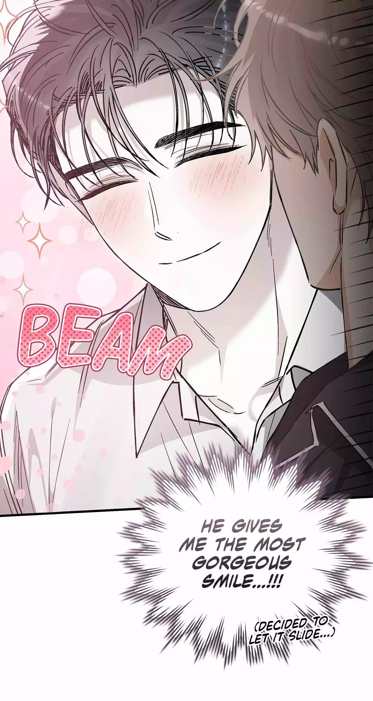 Unfair Love Affair Chapter 29 page 21
