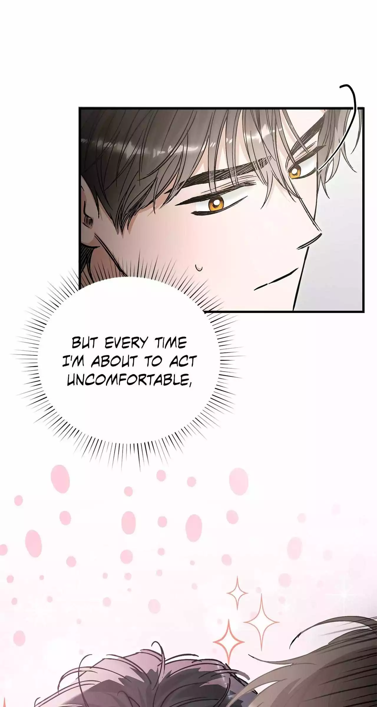 Unfair Love Affair Chapter 29 page 20