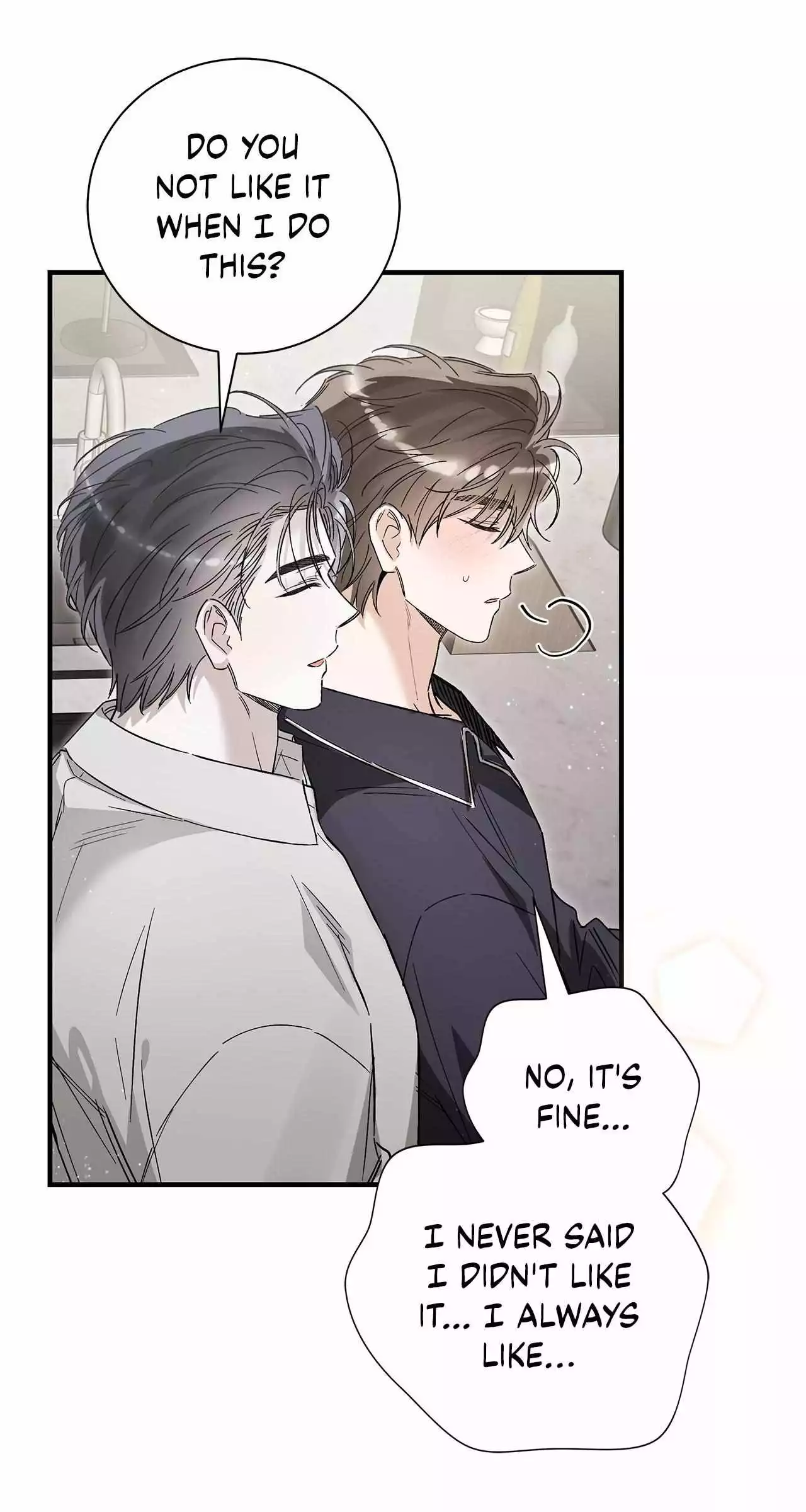 Unfair Love Affair Chapter 29 page 23