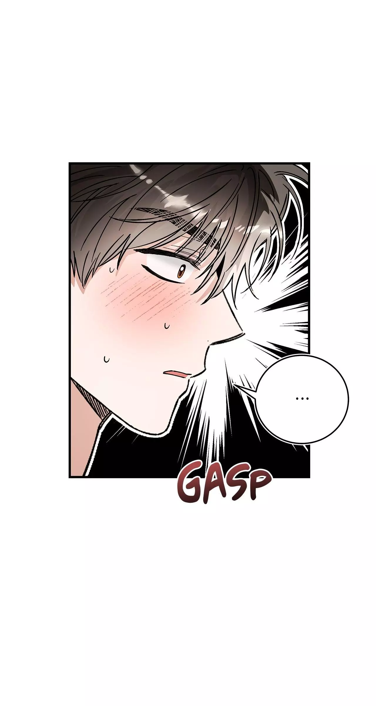 Unfair Love Affair Chapter 29 page 24
