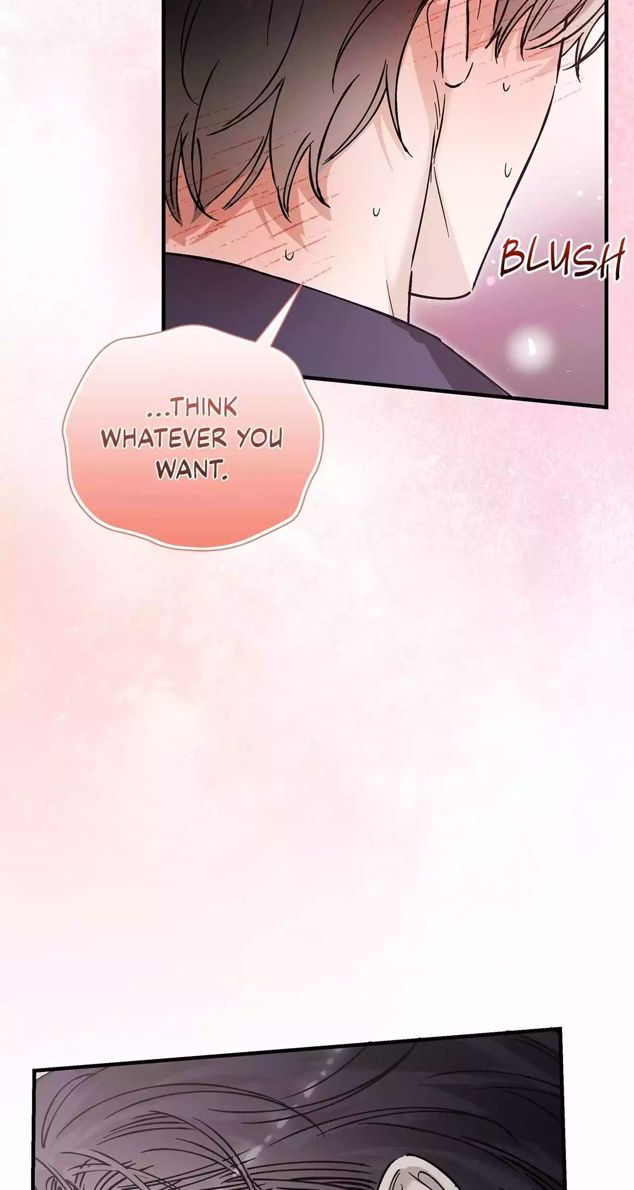 Unfair Love Affair Chapter 29 page 27