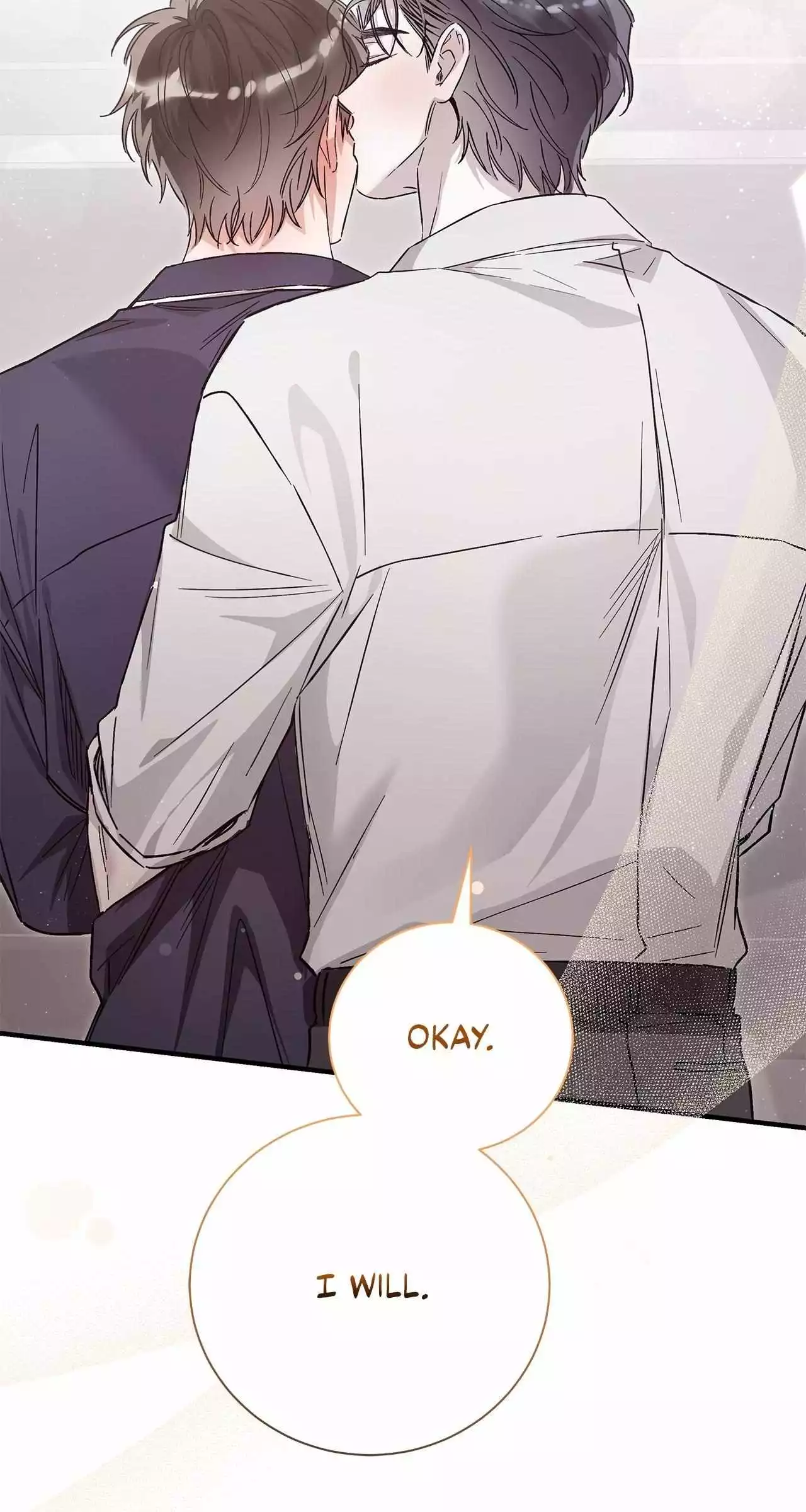 Unfair Love Affair Chapter 29 page 29