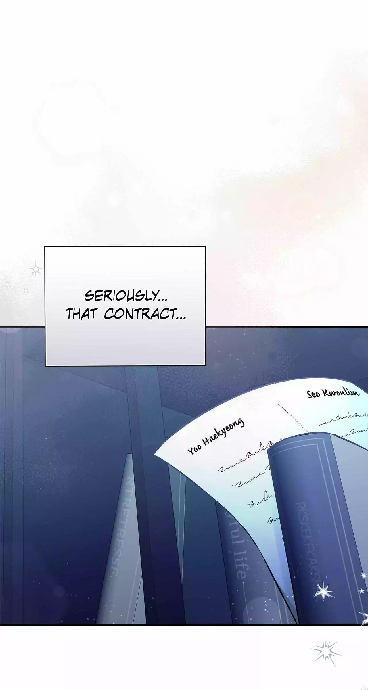 Unfair Love Affair Chapter 29 page 31