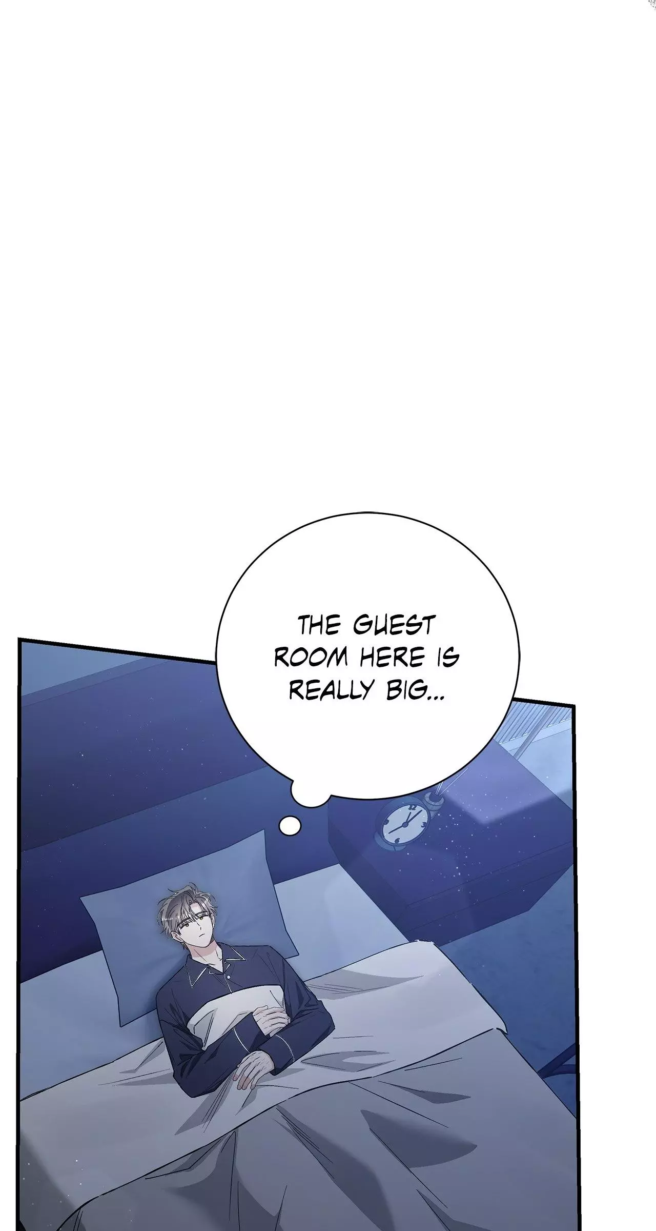 Unfair Love Affair Chapter 29 page 33