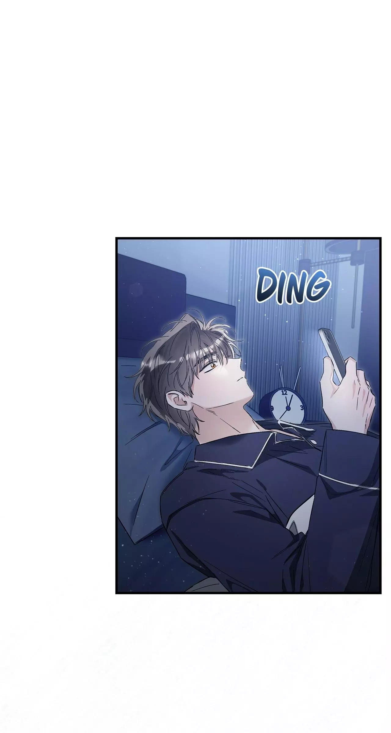 Unfair Love Affair Chapter 29 page 35