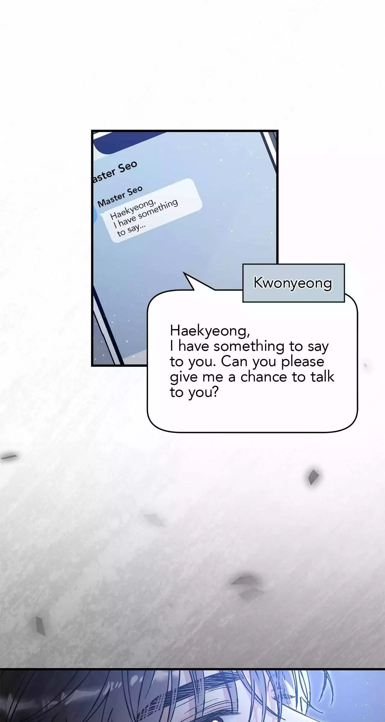 Unfair Love Affair Chapter 29 page 36