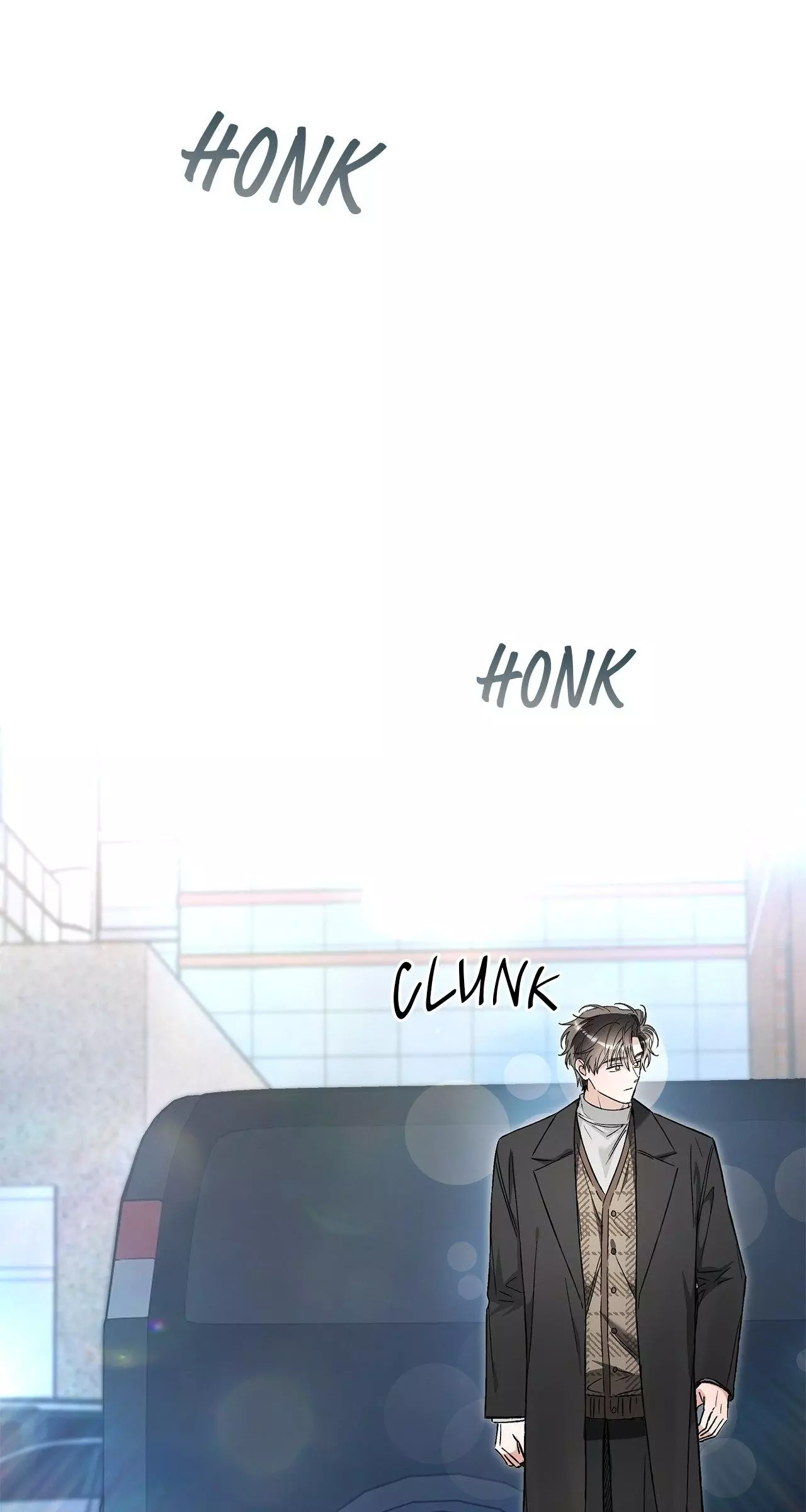 Unfair Love Affair Chapter 29 page 42