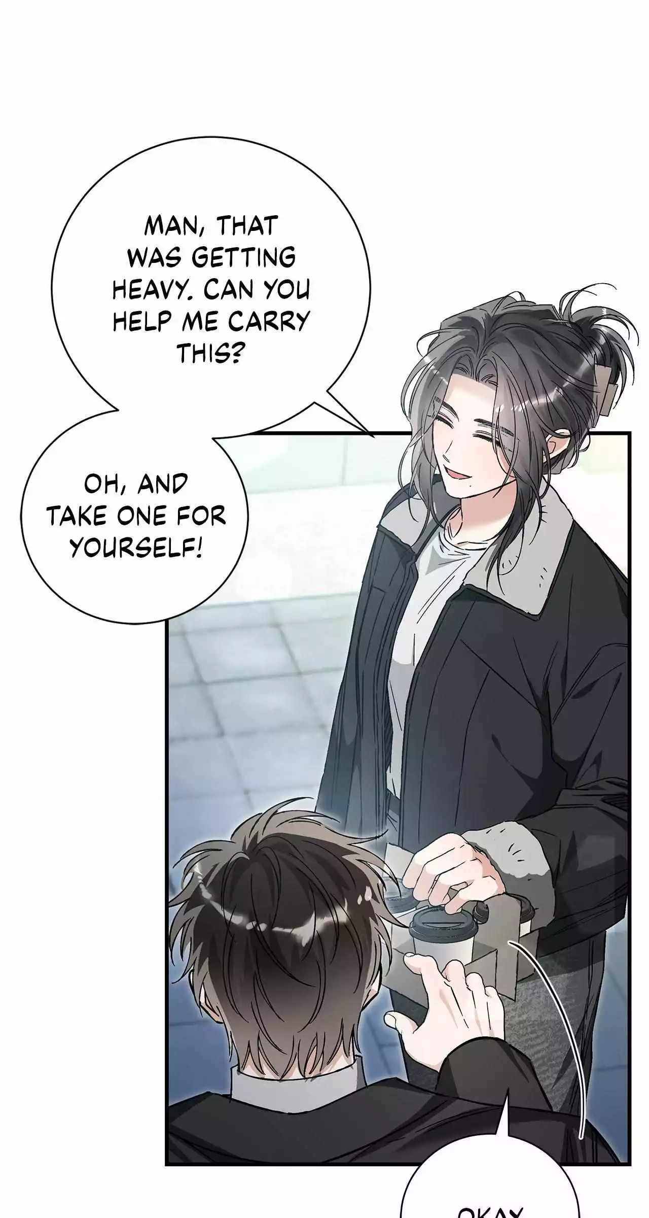 Unfair Love Affair Chapter 29 page 45