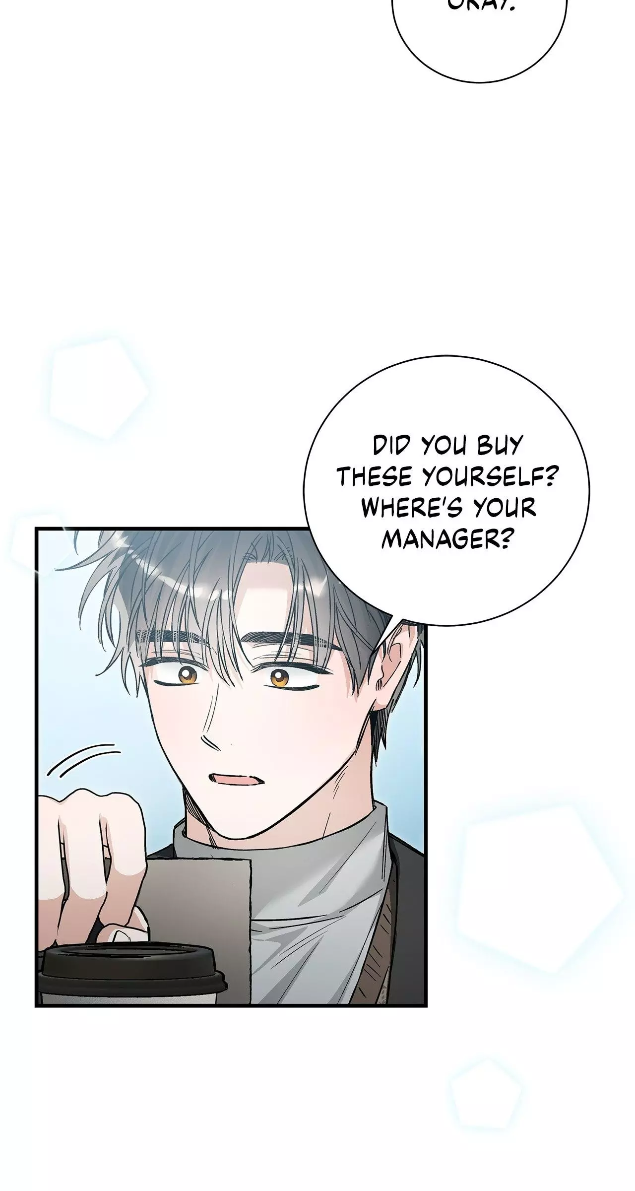 Unfair Love Affair Chapter 29 page 46