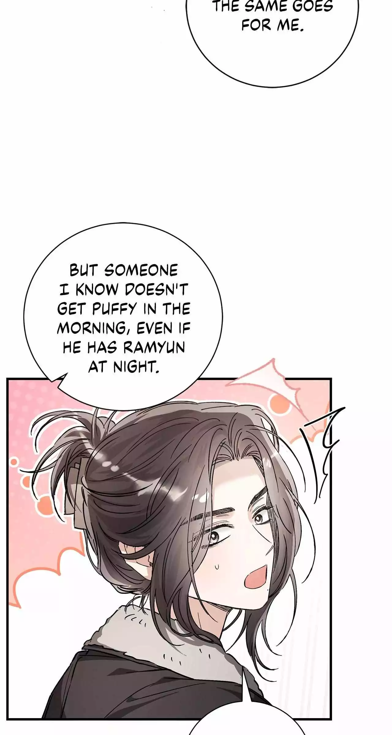 Unfair Love Affair Chapter 29 page 55