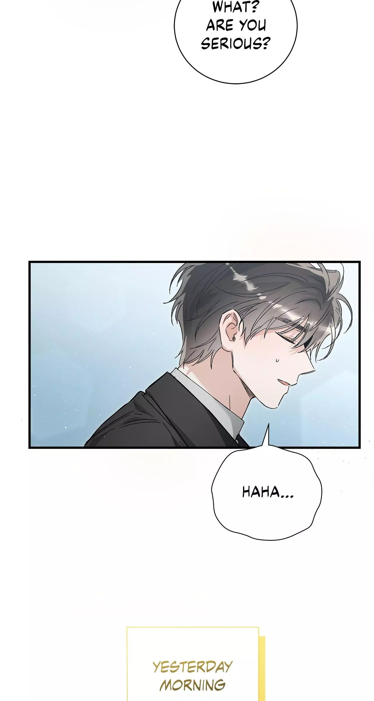 Unfair Love Affair Chapter 29 page 56
