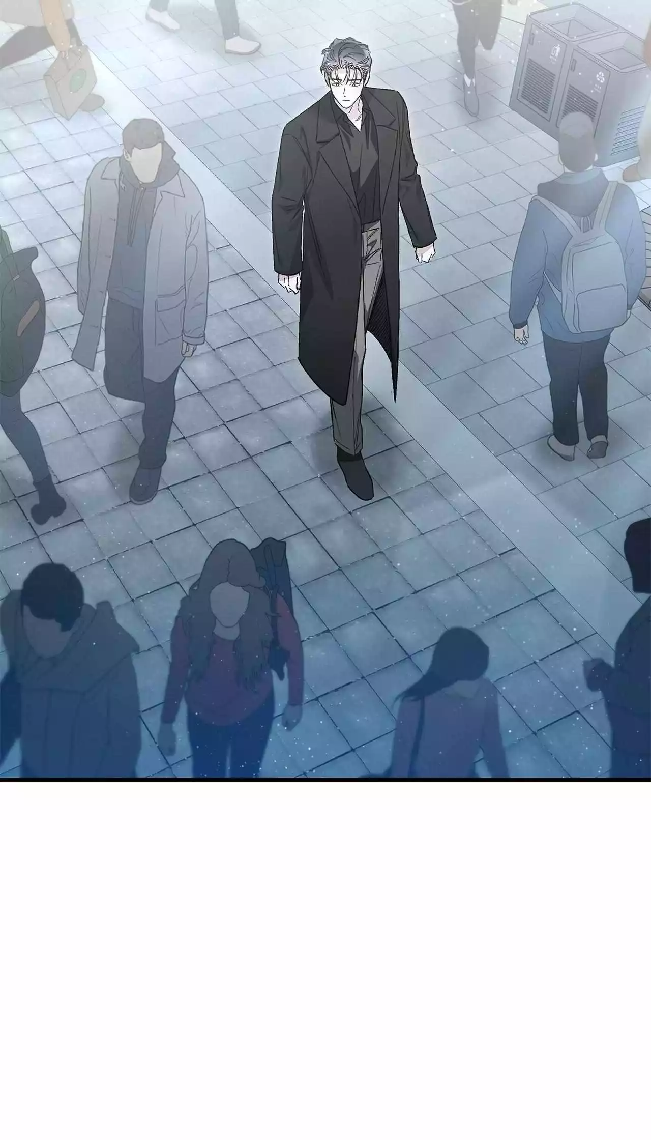 Unfair Love Affair Chapter 29 page 60
